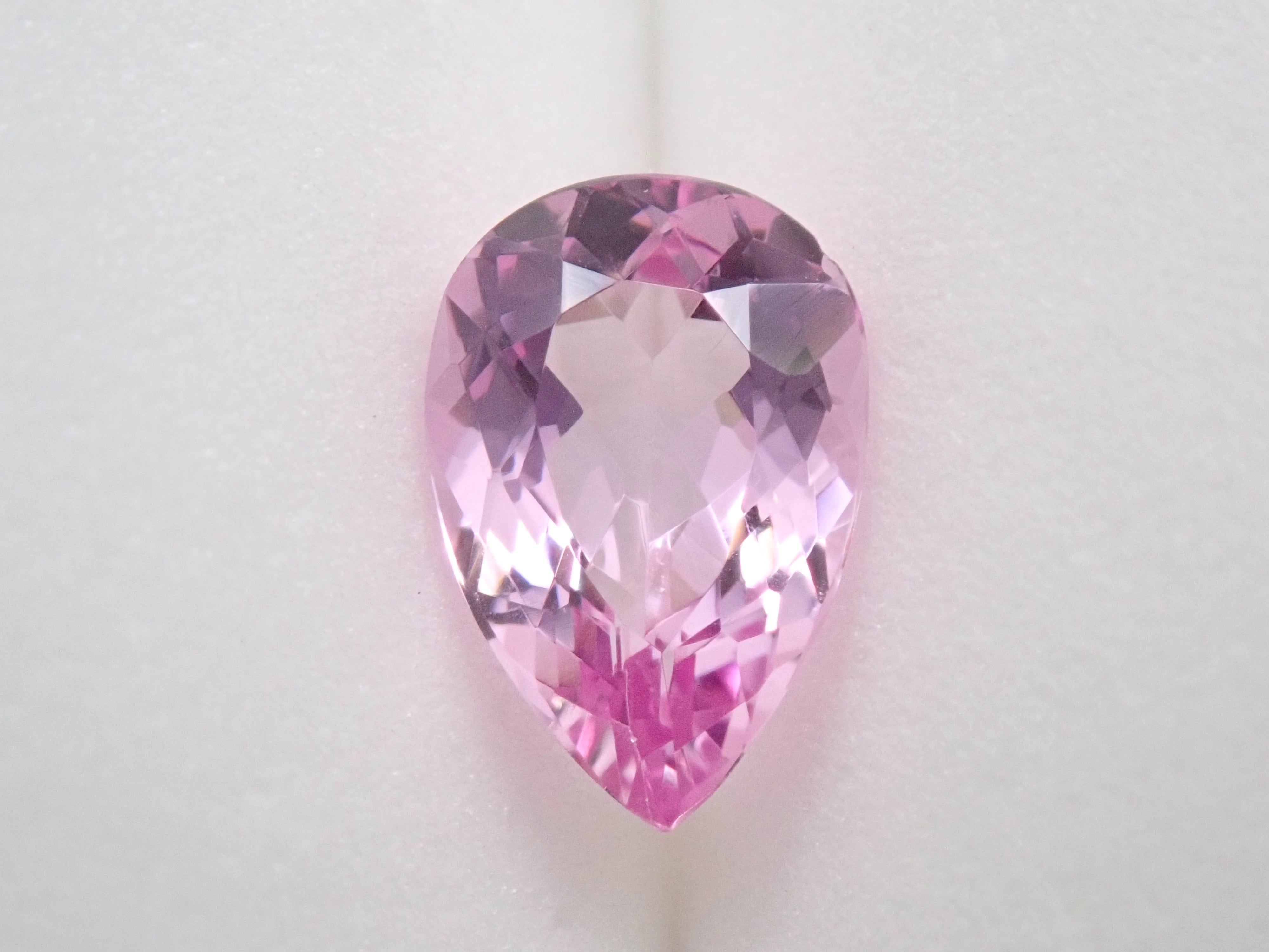 【2/15 22時販売】《限定20石》通常69800円のピンクインペリアルトパーズが当たるインペリアルトパーズガチャ《複数購入割引有》