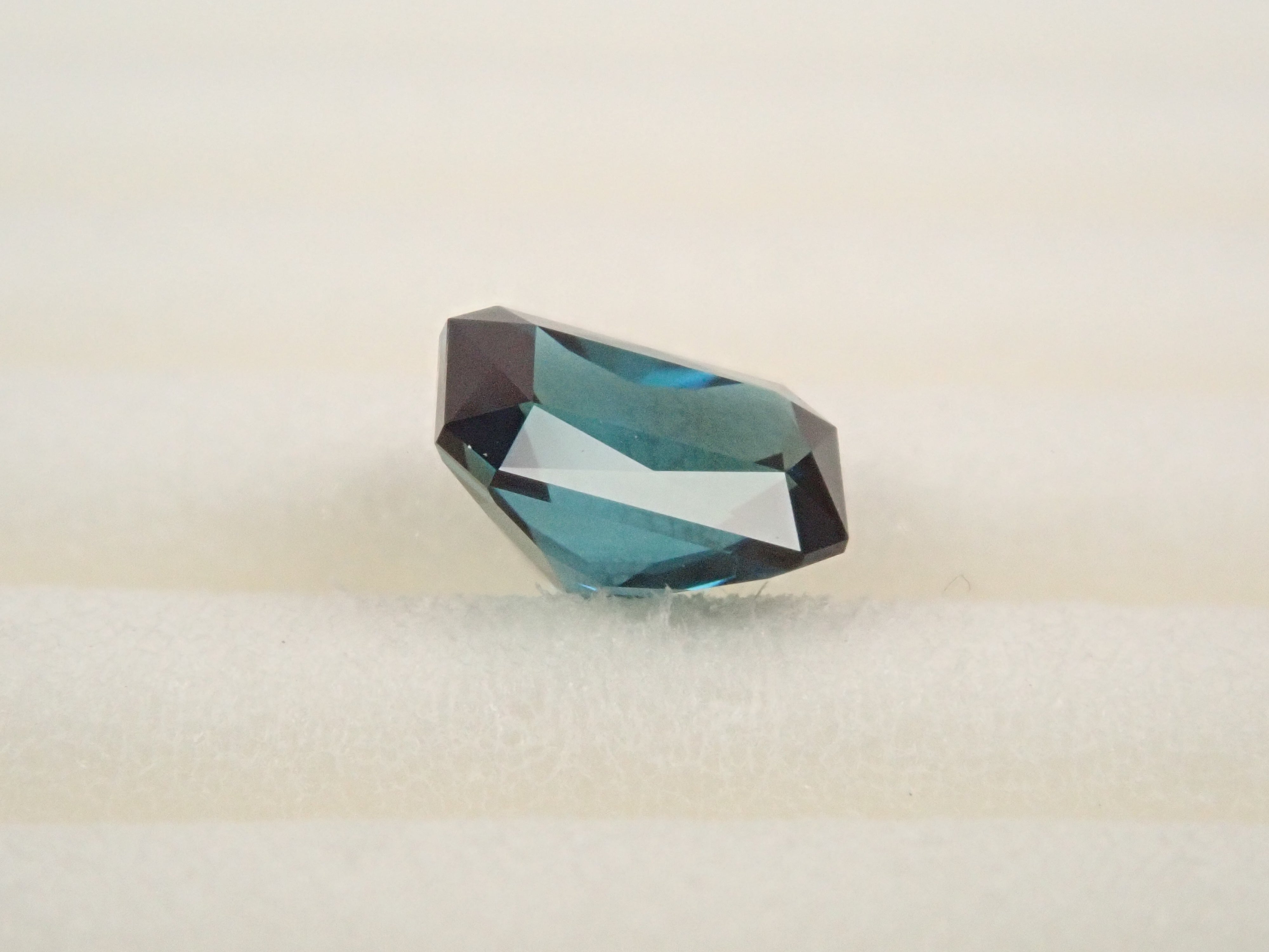 インディゴライトトルマリン 0.352ctルース