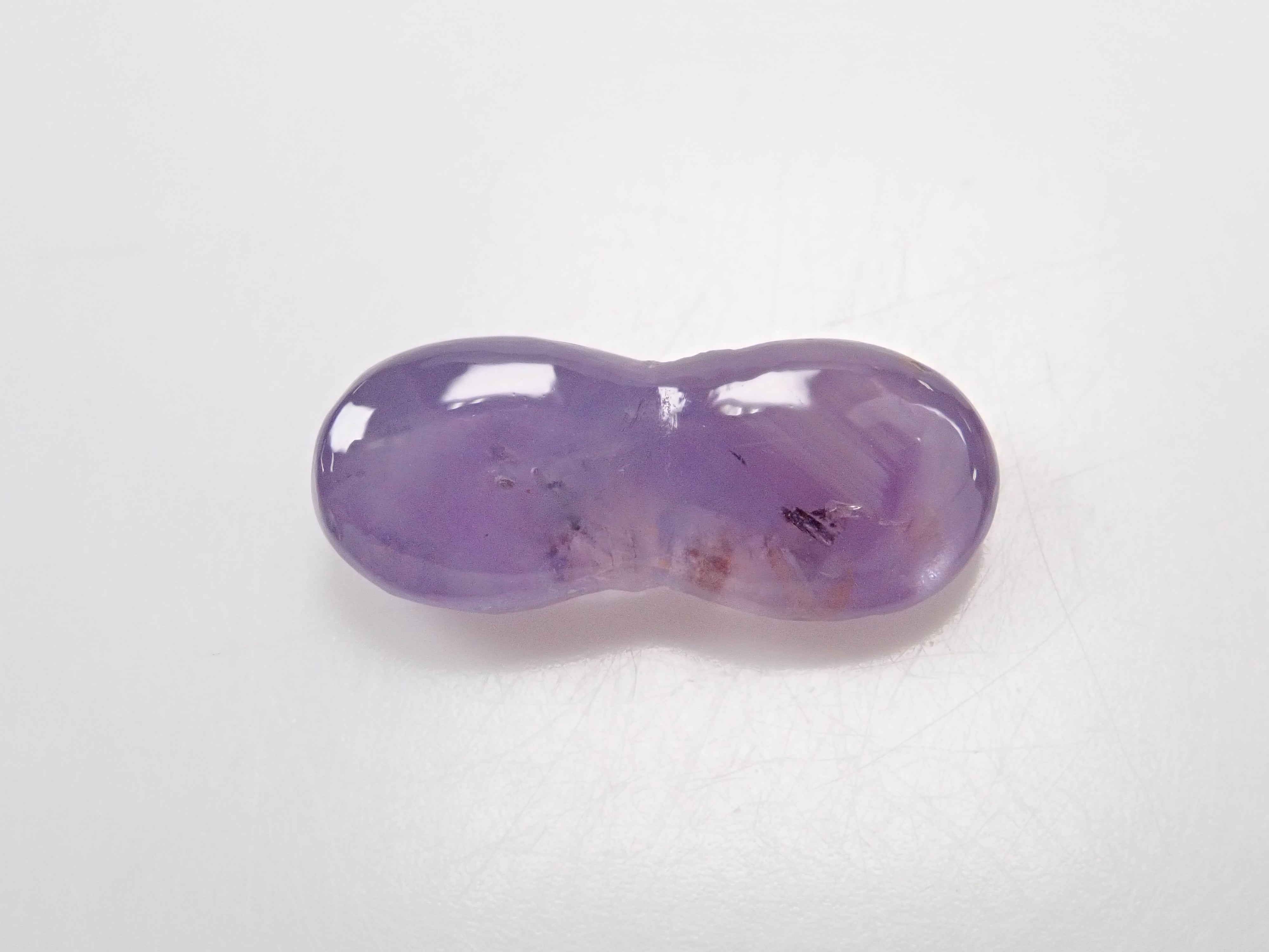 スリランカ産スターサファイア 3.928ctルース