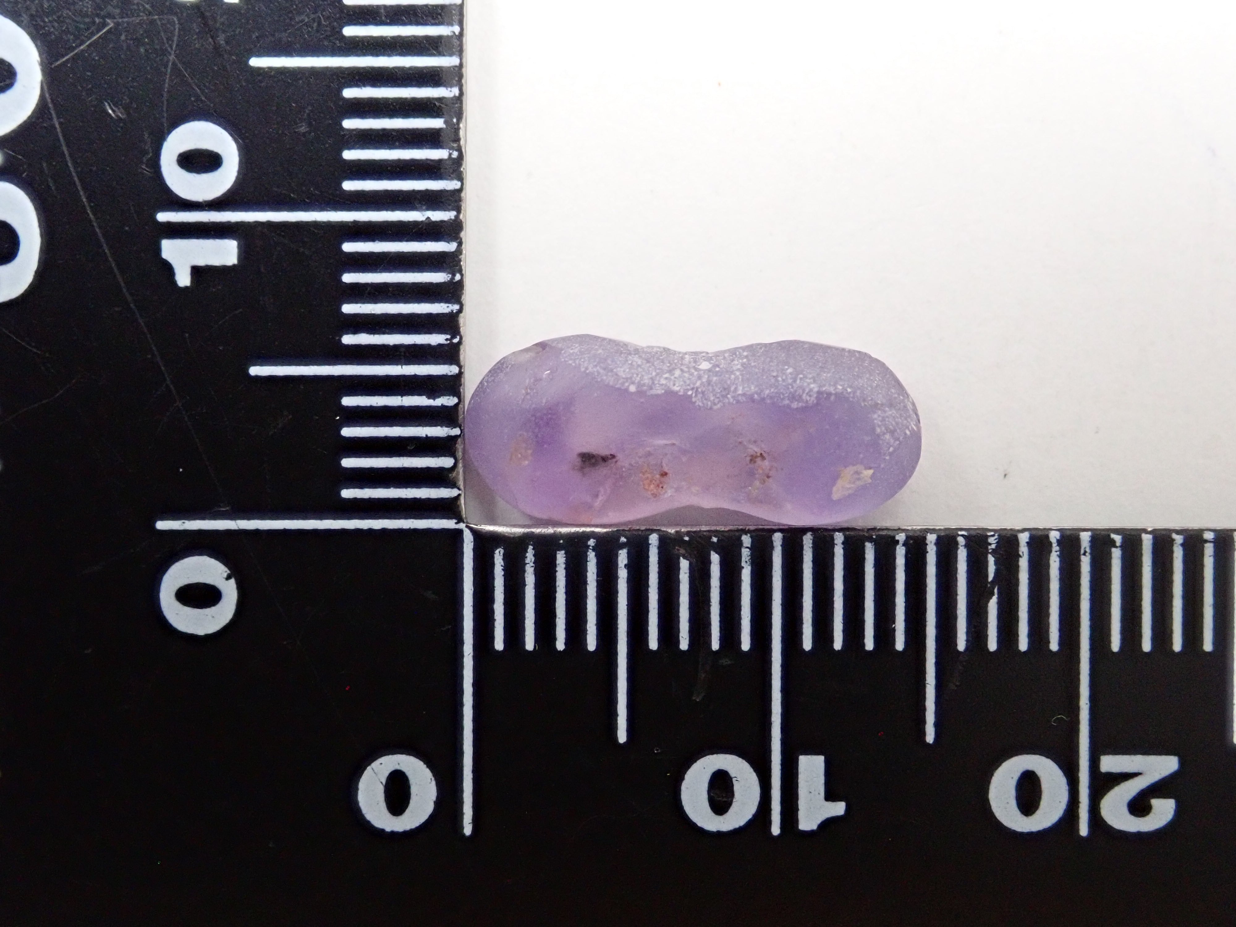 スリランカ産スターサファイア 3.928ctルース