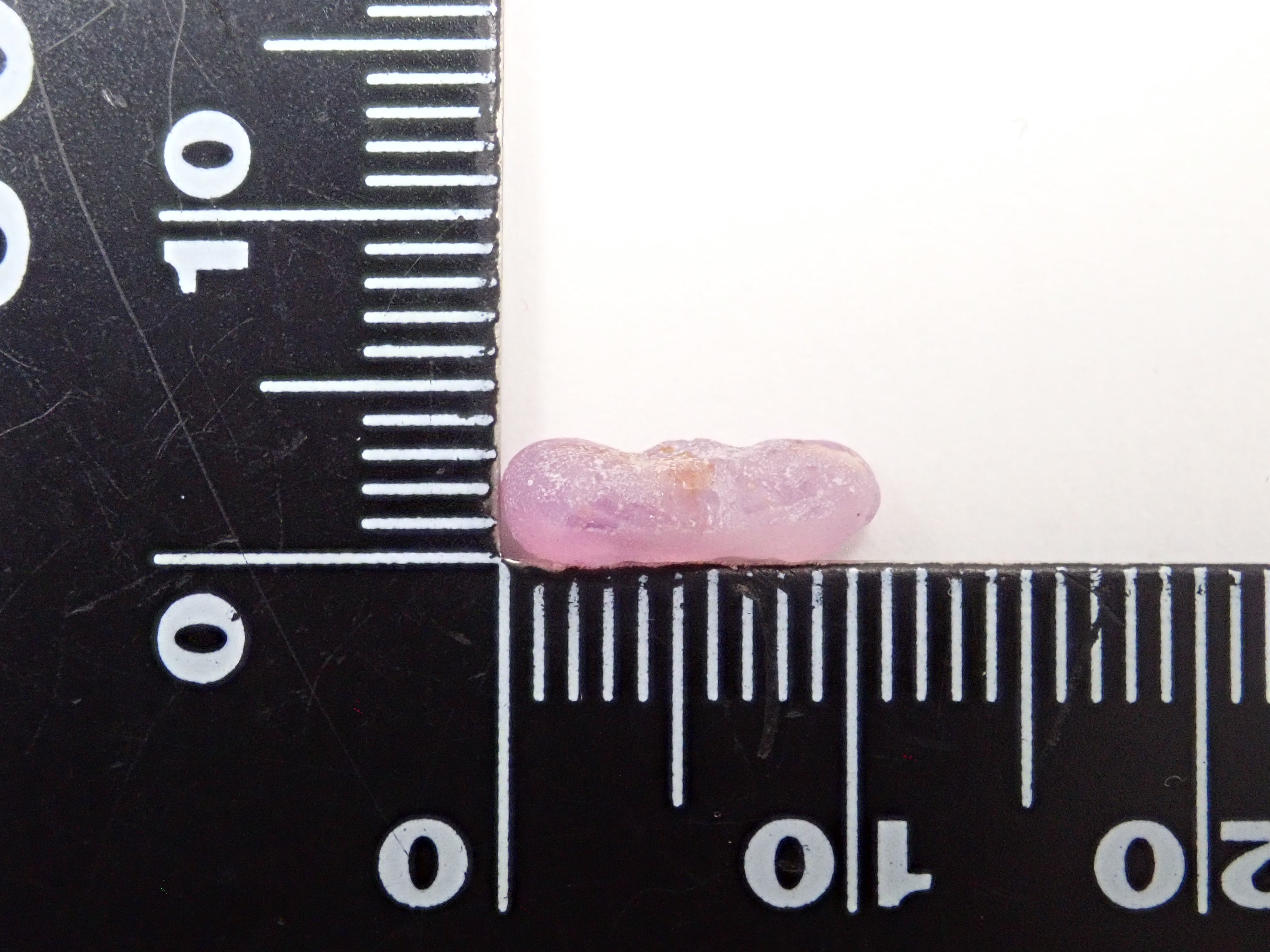 スリランカ産スターサファイア 1.743ctルース