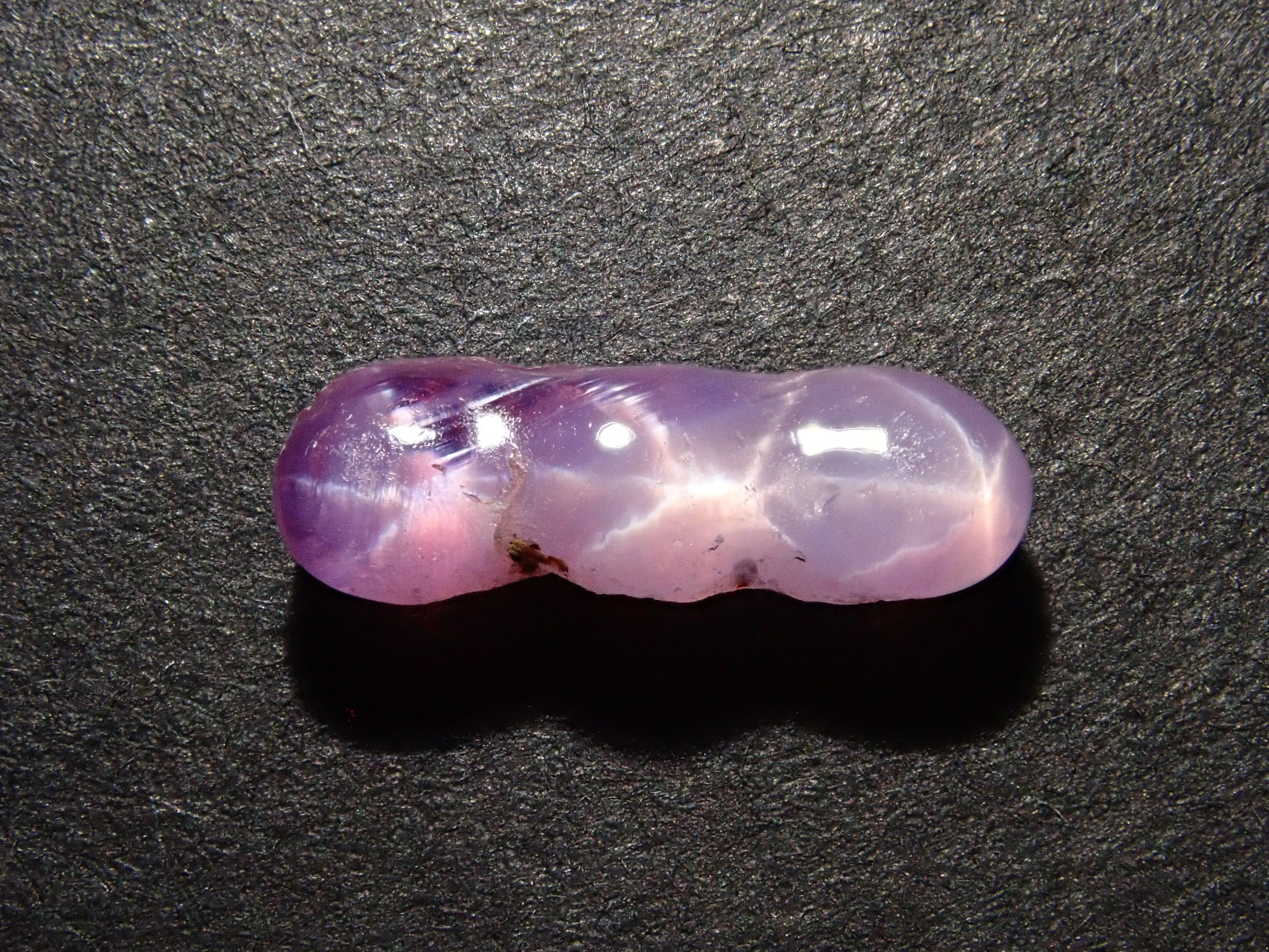 スリランカ産スターサファイア 1.743ctルース