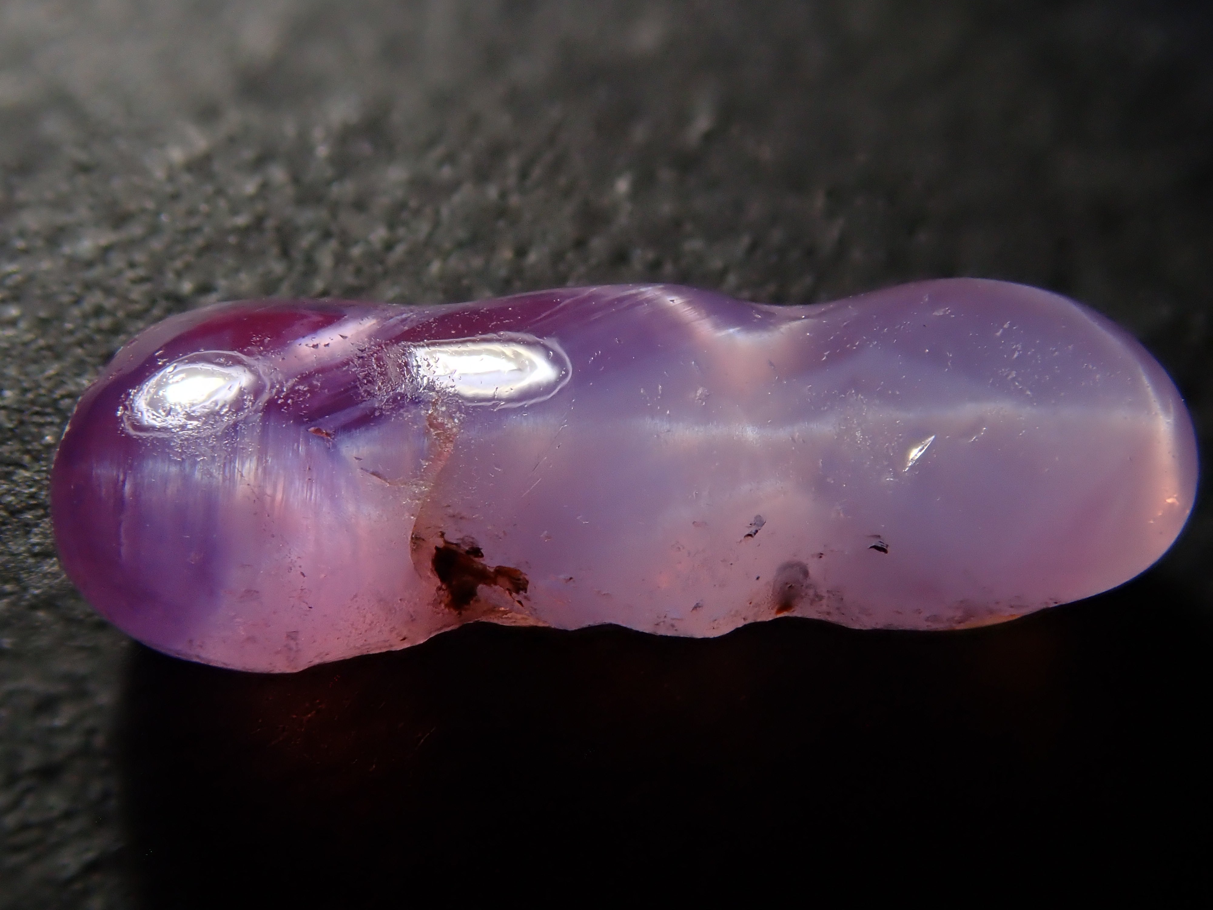 スリランカ産スターサファイア 1.743ctルース