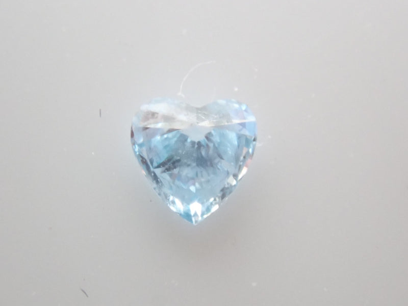 アイスブルーダイヤモンド 0.053ctルース