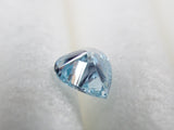 アイスブルーダイヤモンド 0.055ctルース