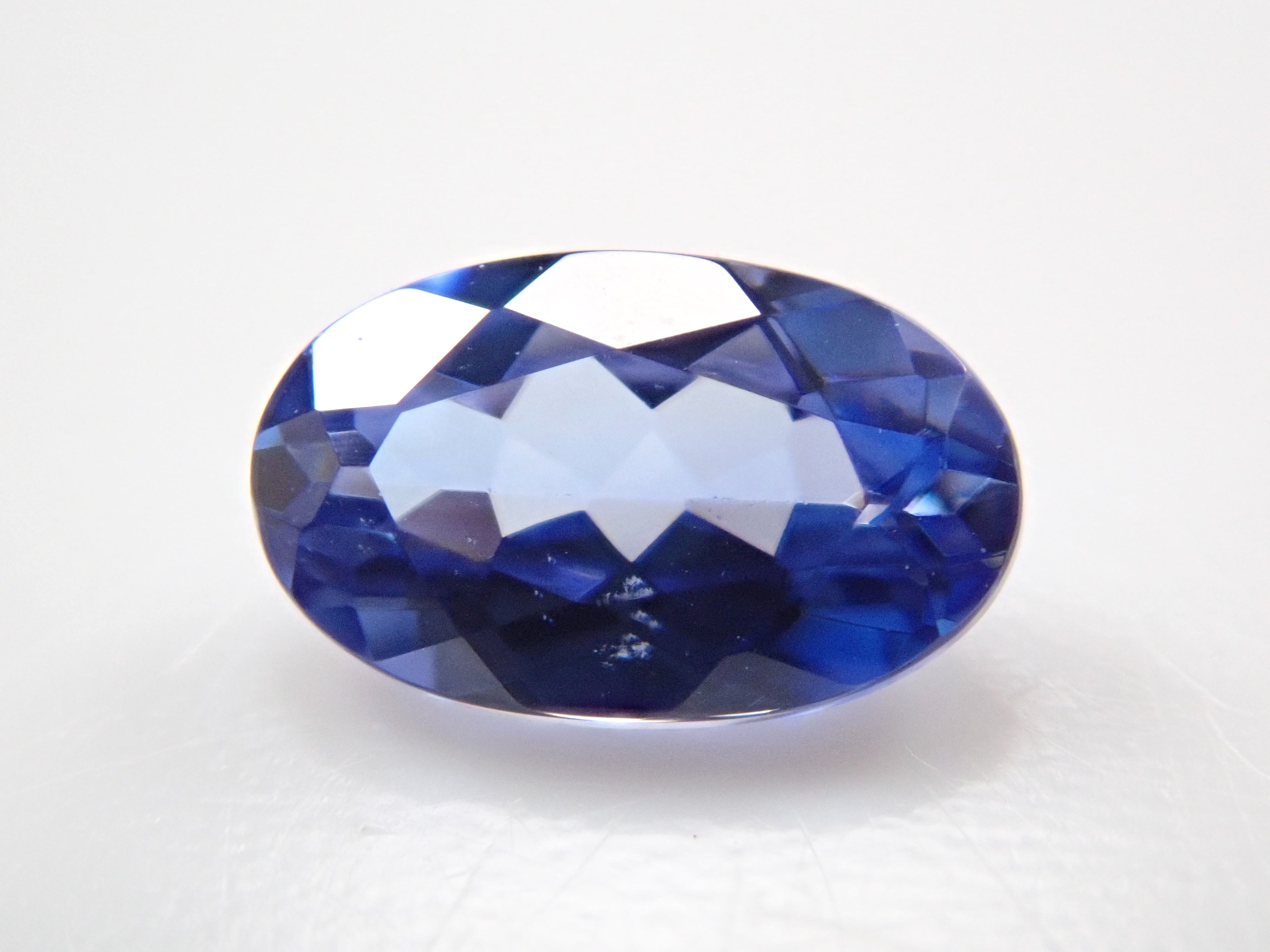 Benitoite 0.286ct loose