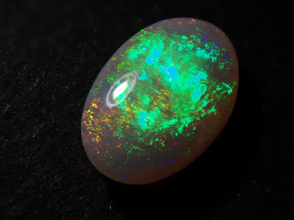 新品❤️アルチビオ❤️プルオーバー オーストラリア産オパール 0.371ctルース