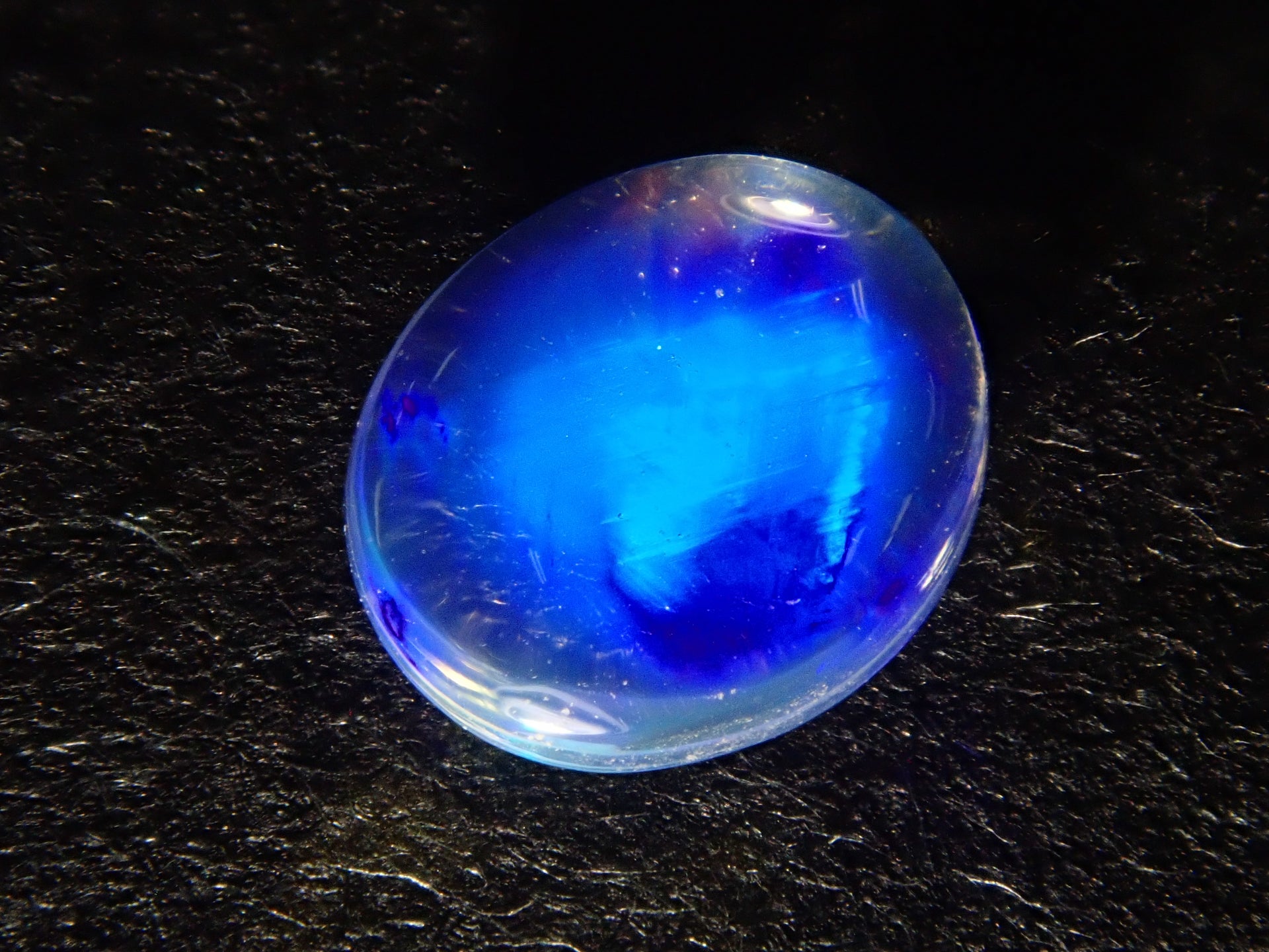 メキシコ産ウォーターオパール 0.304ctルース 