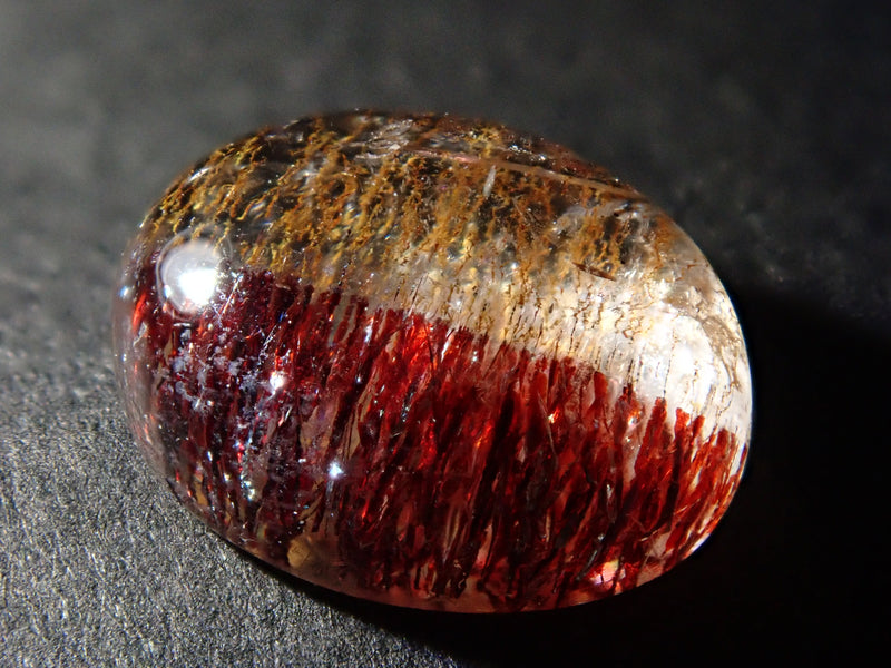Gemstone Gacha💎 Lepidolite in Quartz 1 stone《Multiple purchase discount available》