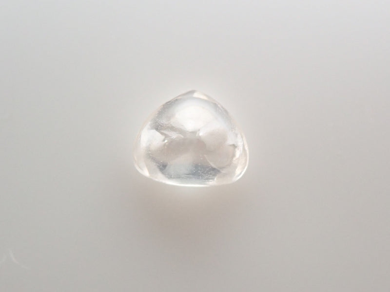 ダイヤモンド 0.192ctルース（シュガーローフカット）