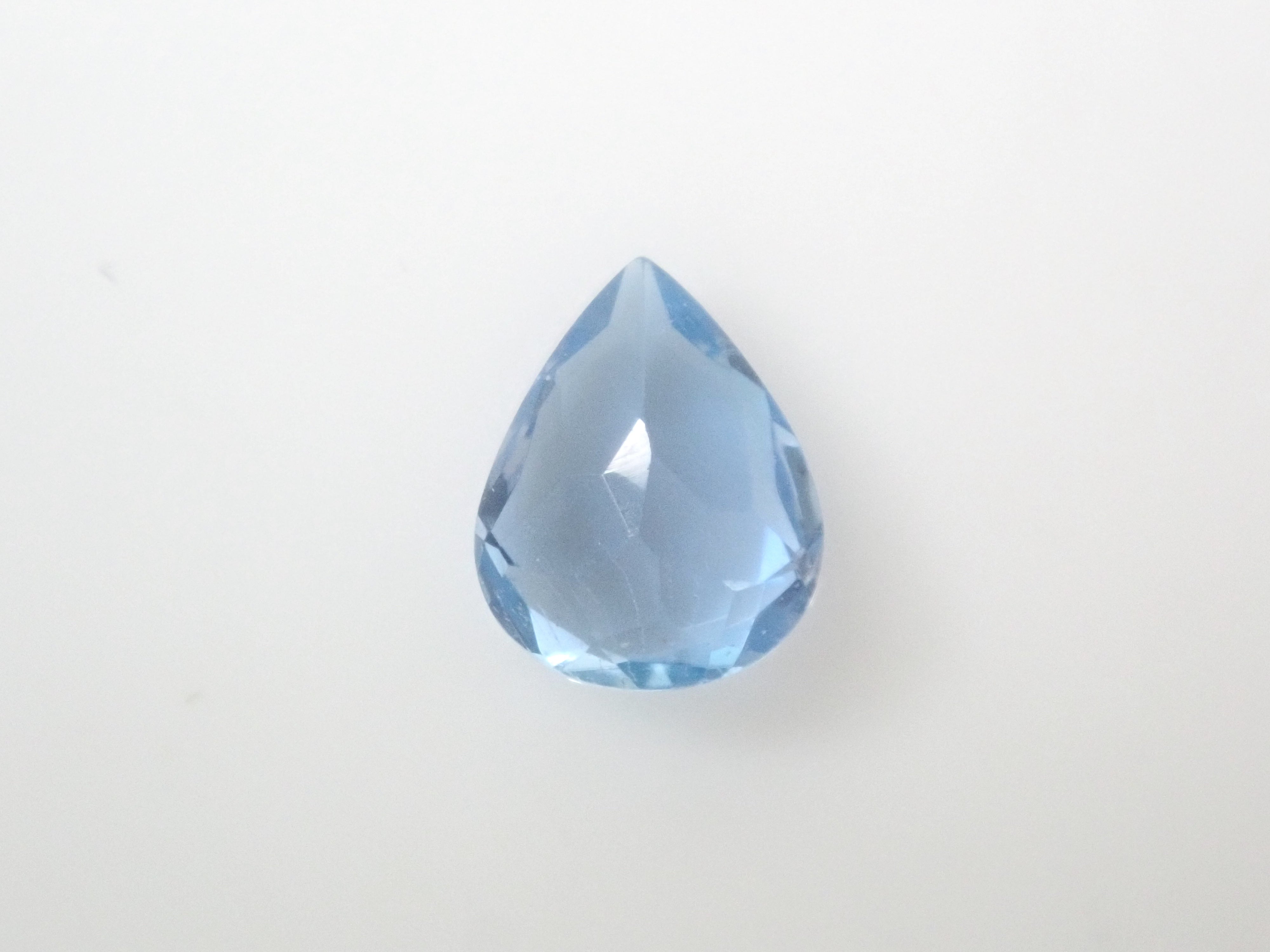 [Sales start May 15, 10 PM] Limited to 11 Stones: Aquamarine Gacha with Certified Santa Maria Aquamarine (Multiple Purchase Discount Available)