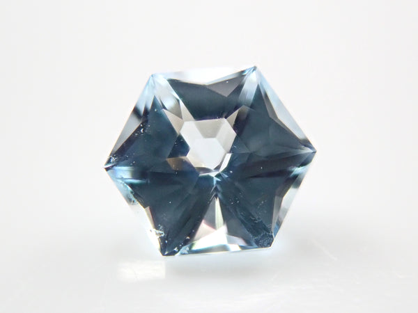 [On sale at 22:00 on 5/12] Mozambique aquamarine 0.216ct loose stone