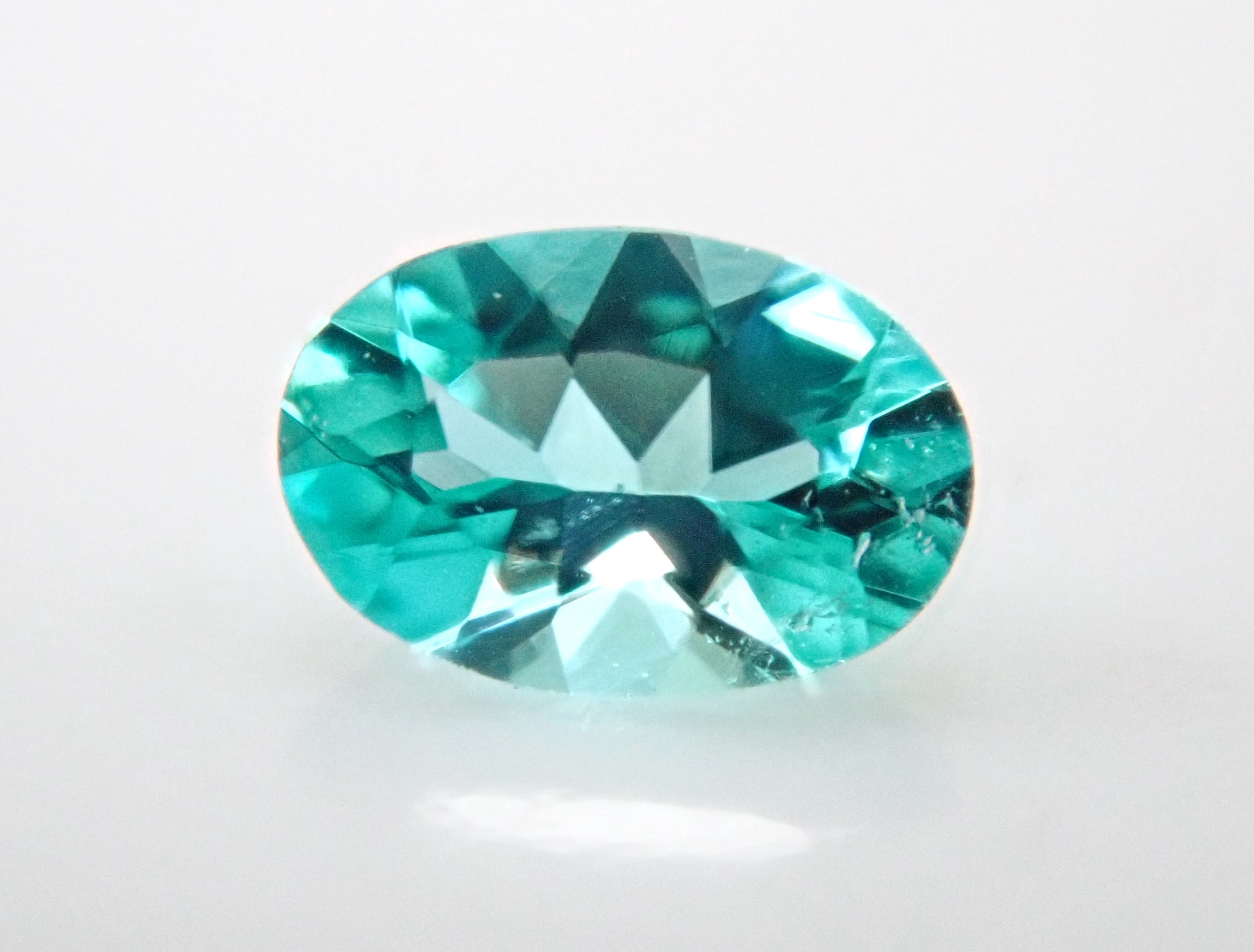 ブラジル産パライバトルマリン - 通販｜宝石鑑定士が運営【カラッツSTORE】