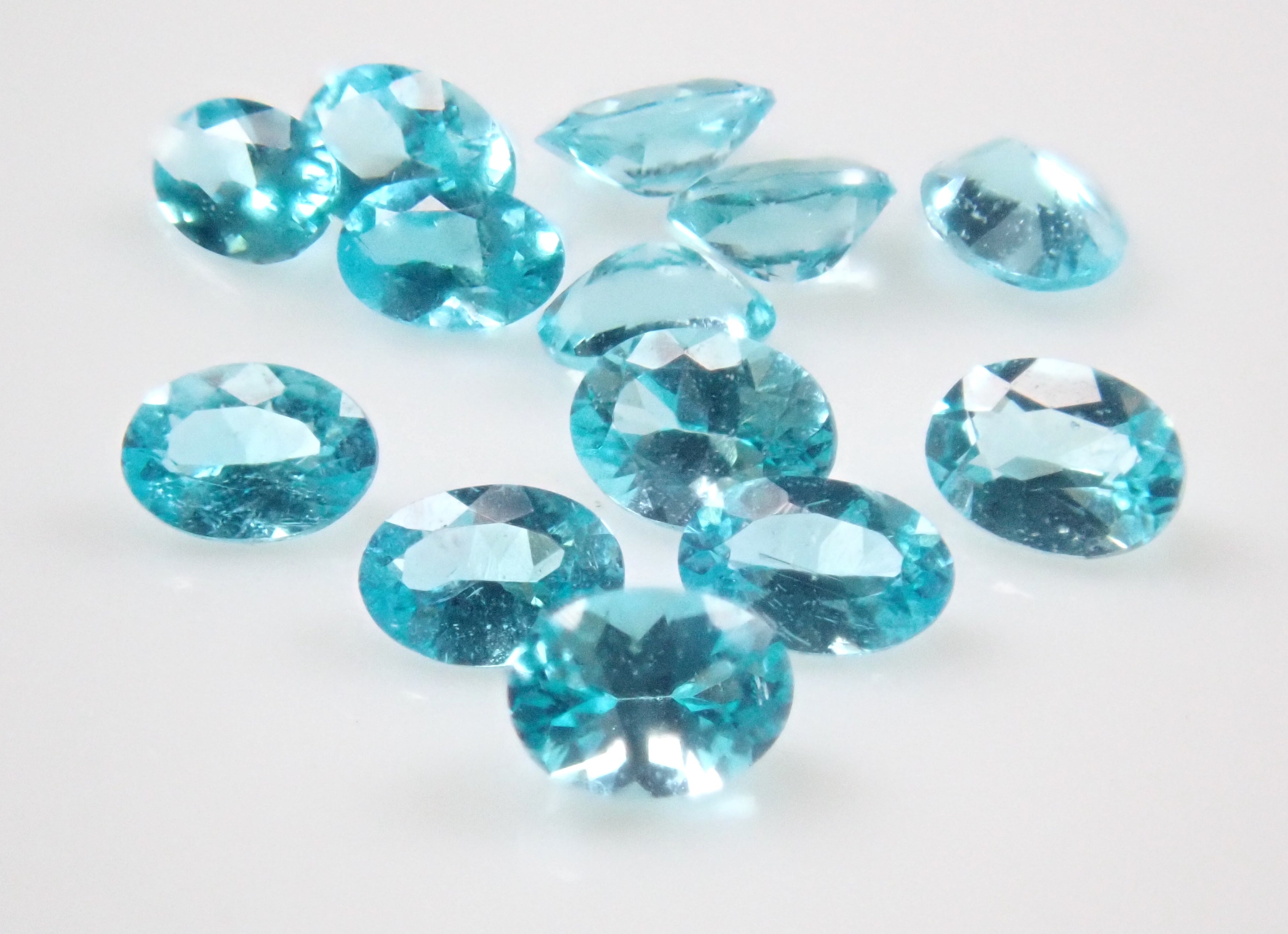 Brazilian Paraiba Tourmaline 1 Stone Loose (High Quality, Batalha Mine) {Multiple Purchase Discounts Available}