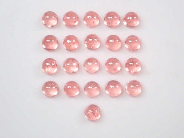 [On sale from 10pm on 5/12] {Limited to 21 stones} One loose rhodochrosite stone from Detroit City, USA {Multiple purchase discounts available}