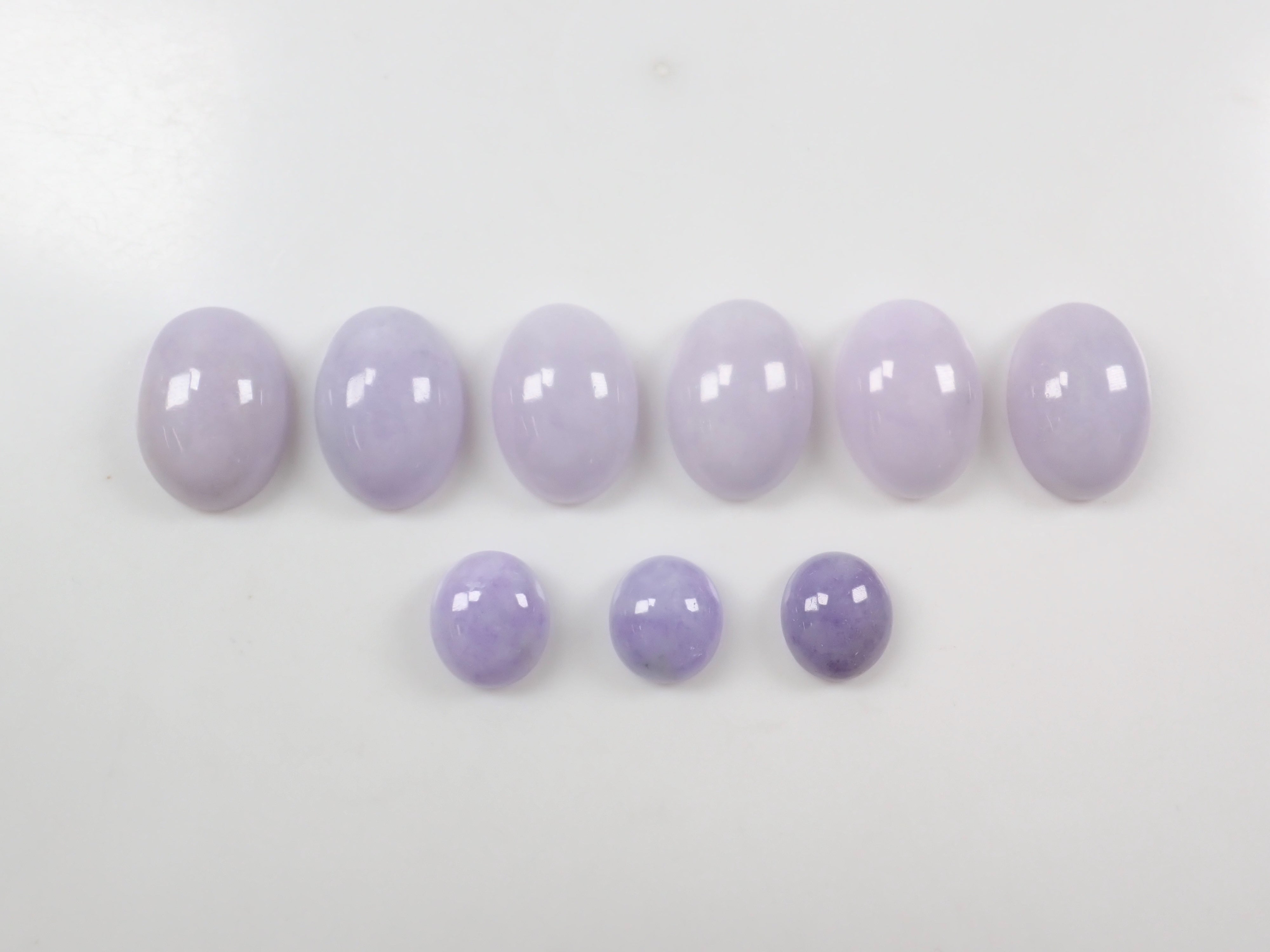 [On Sale June 6th at 10 PM JST] "Limited 13 Stones" Fluorite Gacha including flawed Koshu cut gemstones "Bulk Purchase Discount Available"