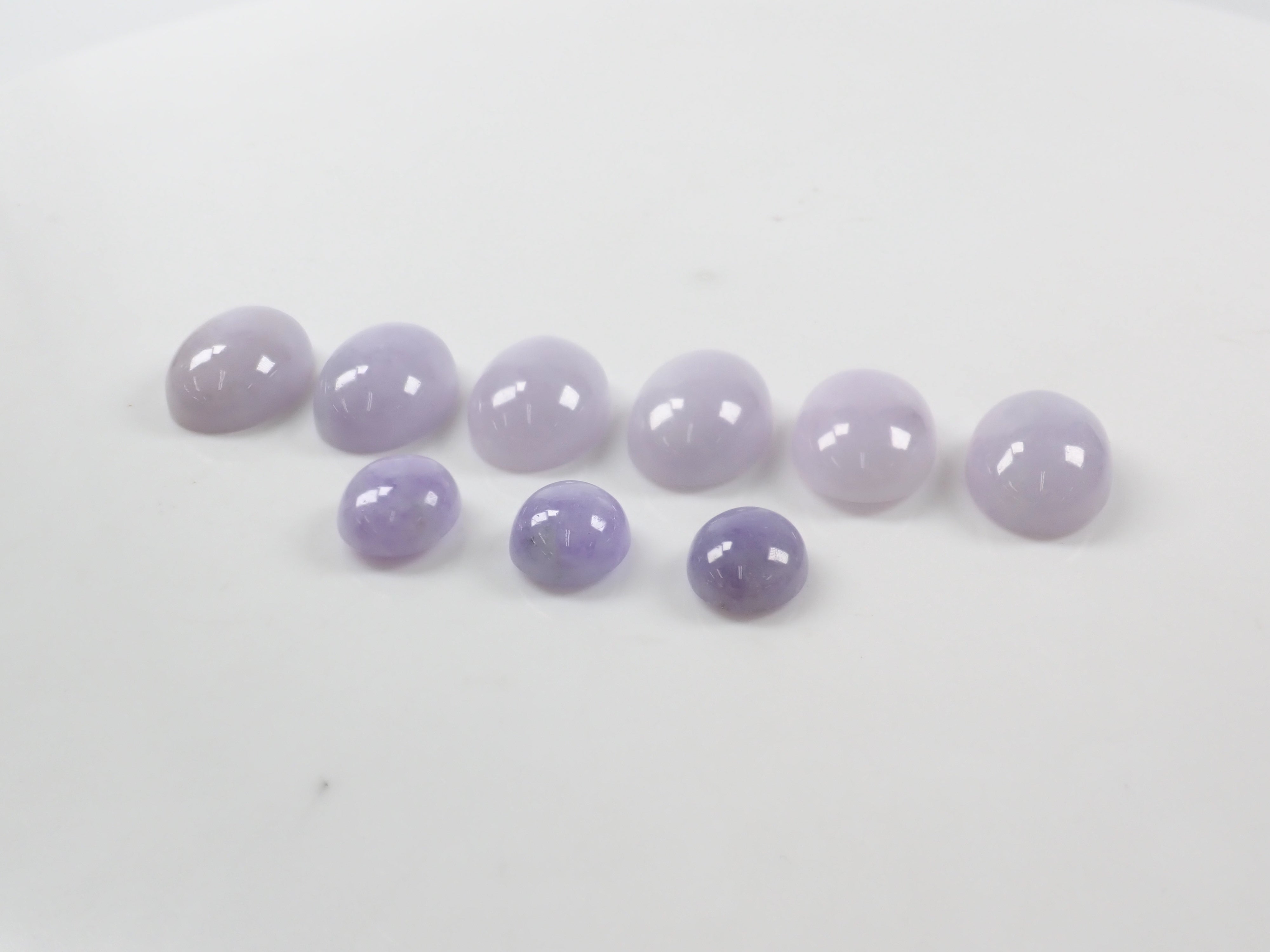 [On Sale June 6th at 10 PM JST] "Limited 13 Stones" Fluorite Gacha including flawed Koshu cut gemstones "Bulk Purchase Discount Available"