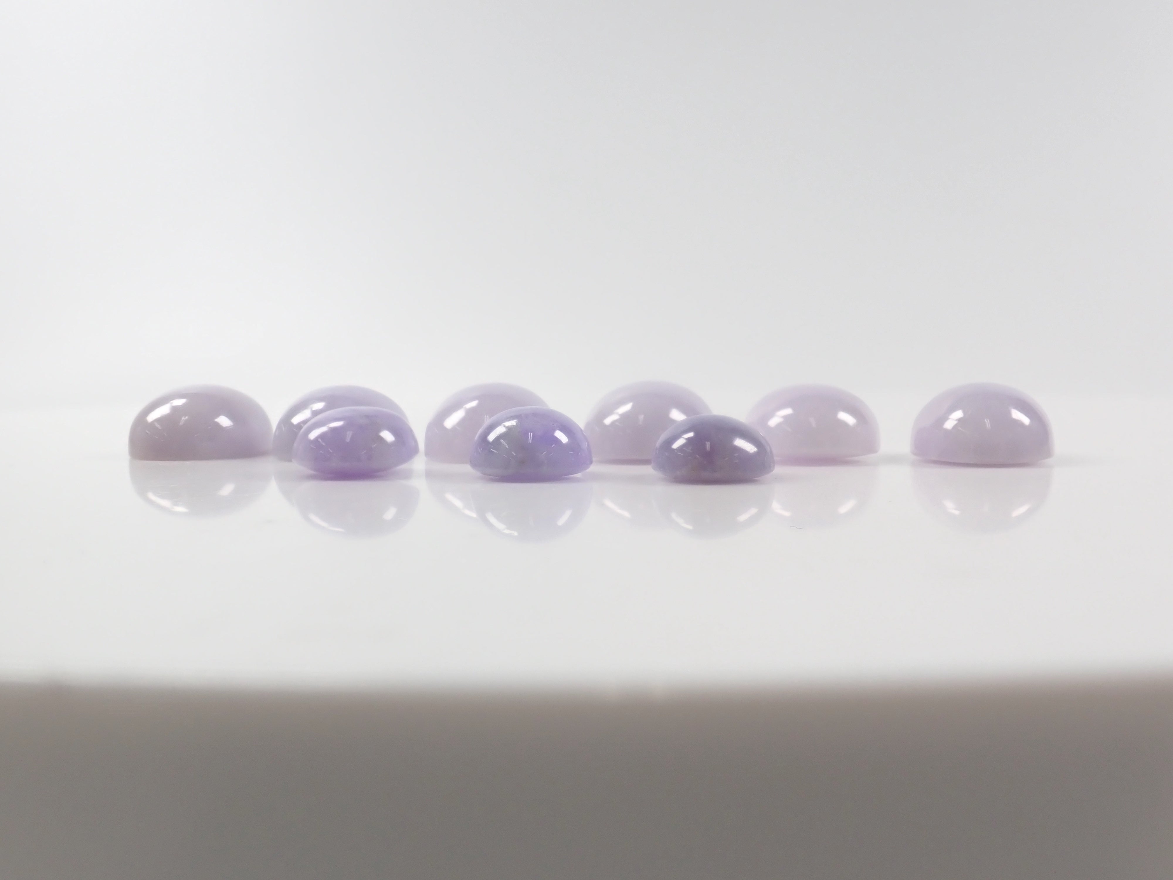 [On Sale June 6th at 10 PM JST] "Limited 13 Stones" Fluorite Gacha including flawed Koshu cut gemstones "Bulk Purchase Discount Available"