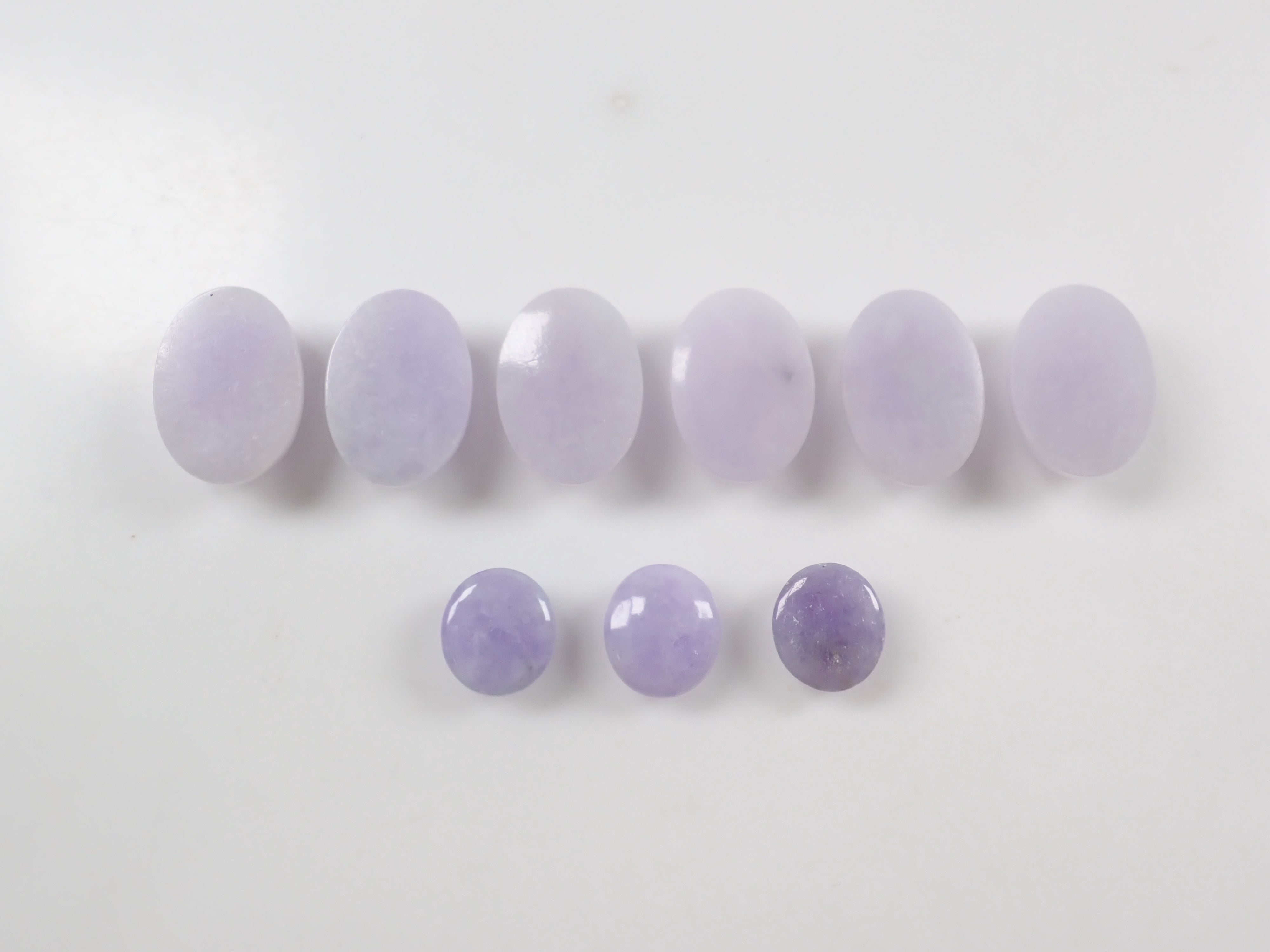[On Sale June 6th at 10 PM JST] "Limited 13 Stones" Fluorite Gacha including flawed Koshu cut gemstones "Bulk Purchase Discount Available"