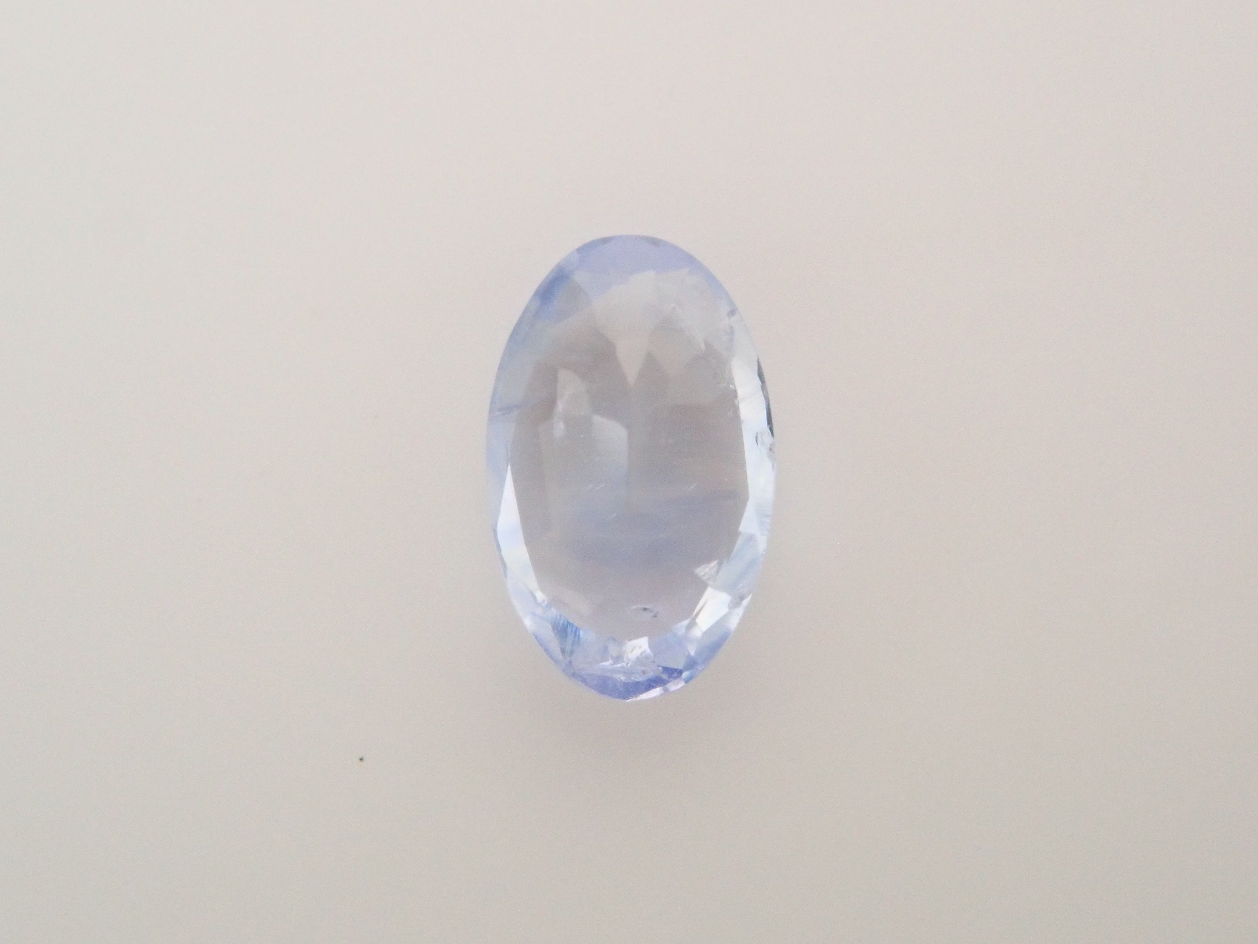 【12563038掲載】カシミール産非加熱サファイア 0.300ctルース
