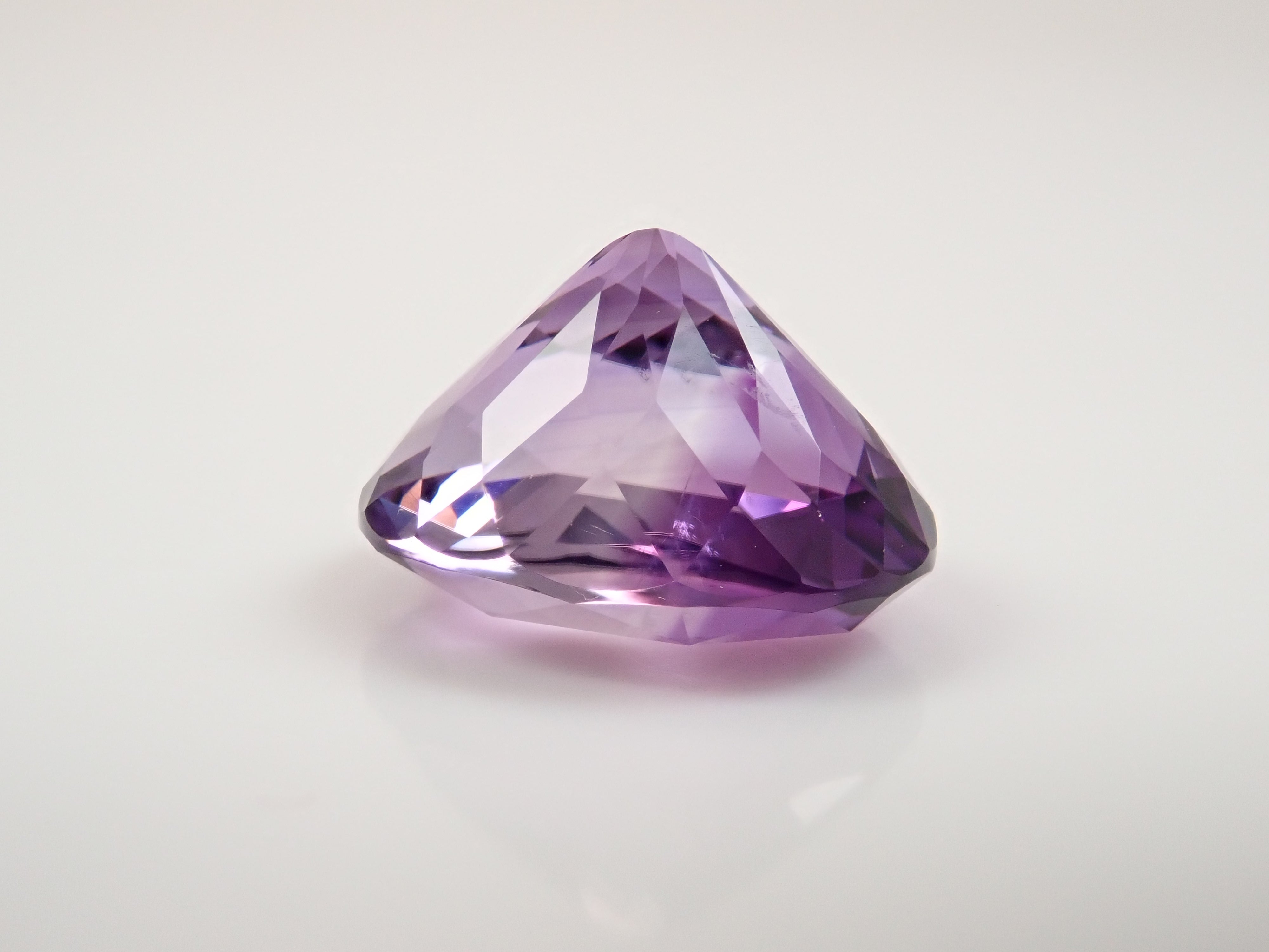 Brazil Color Change Amethyst 6.559ct Loose Stone