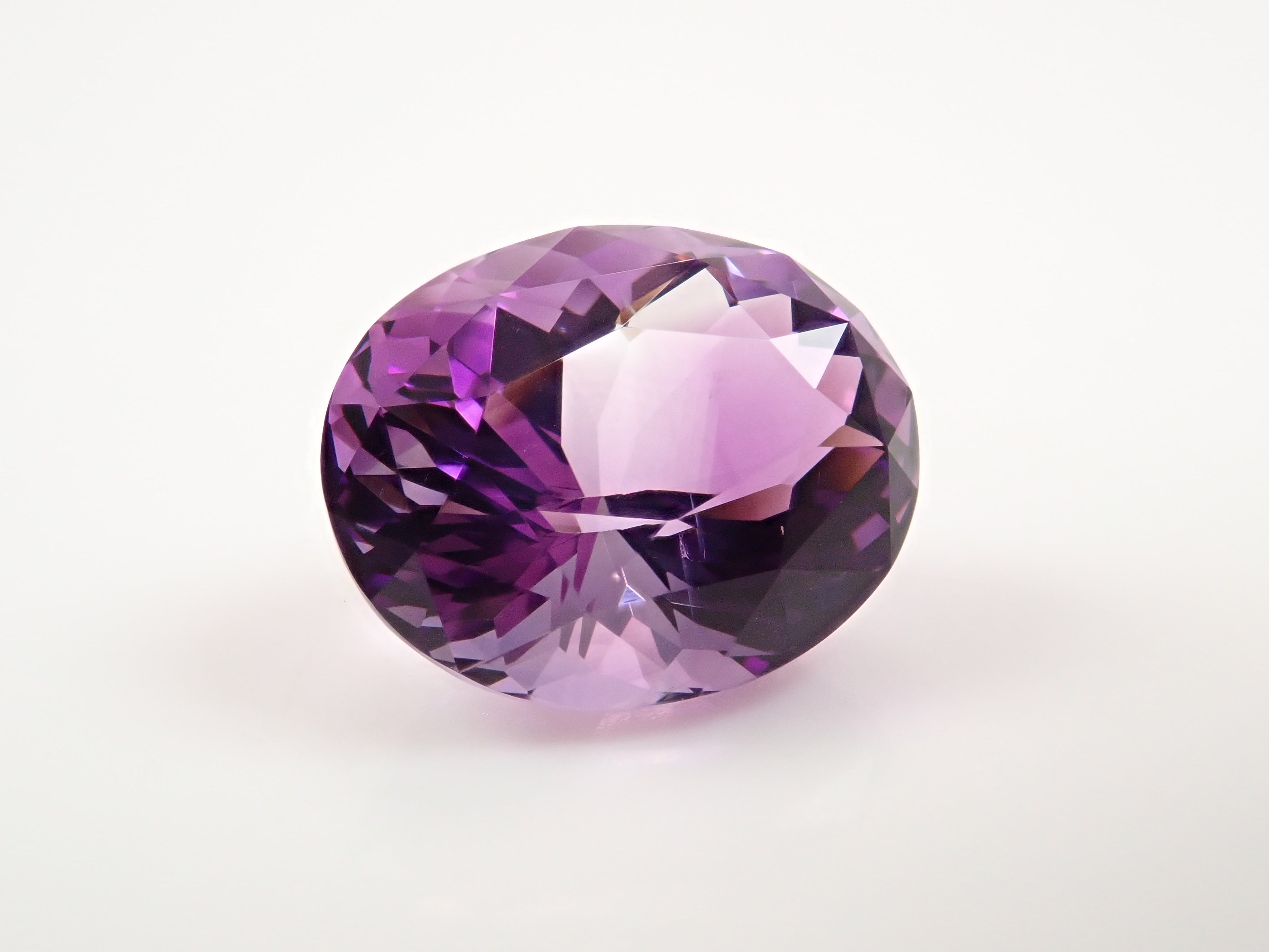 Brazil Color Change Amethyst 6.559ct Loose Stone