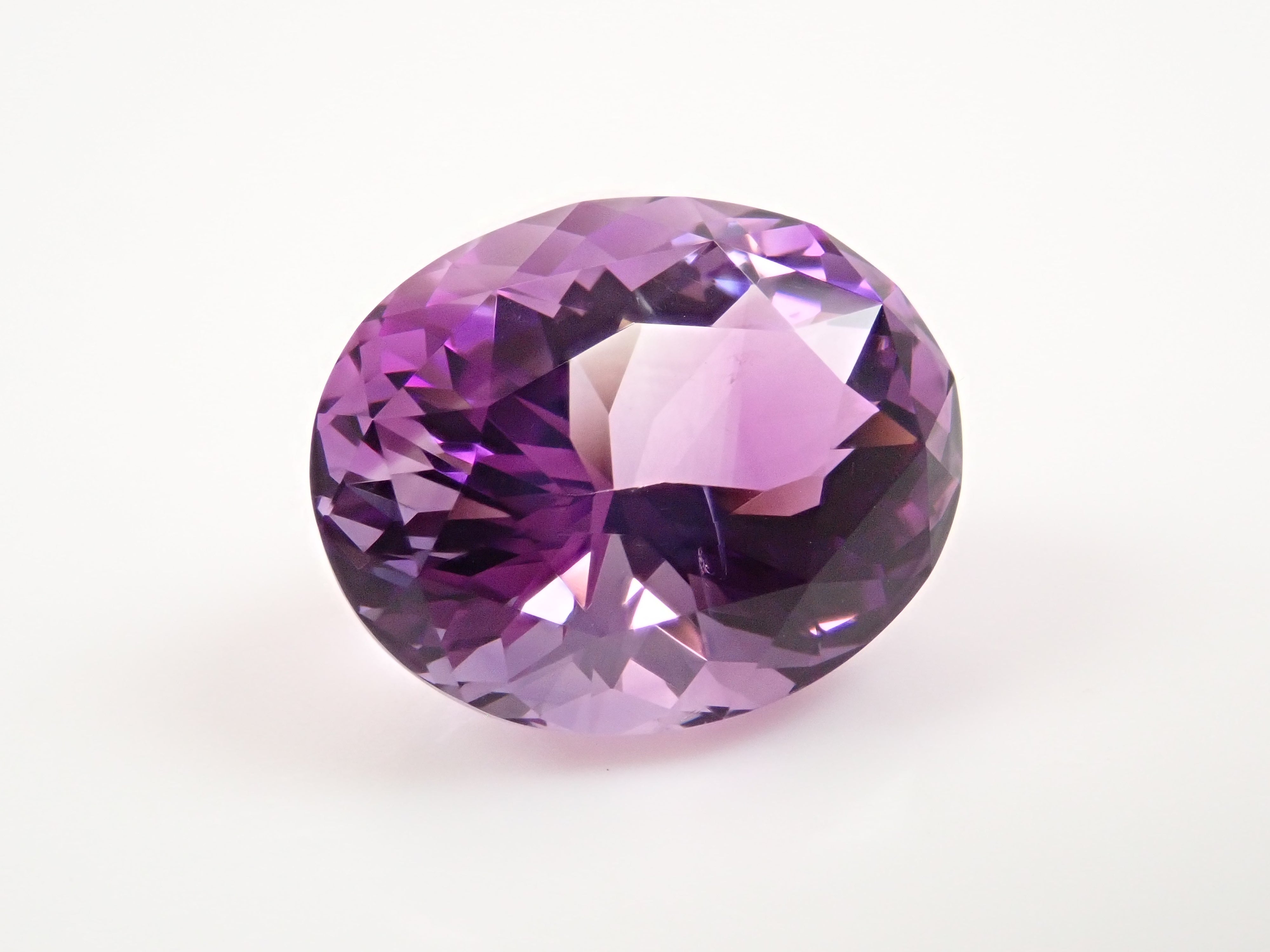 Brazil Color Change Amethyst 6.559ct Loose Stone
