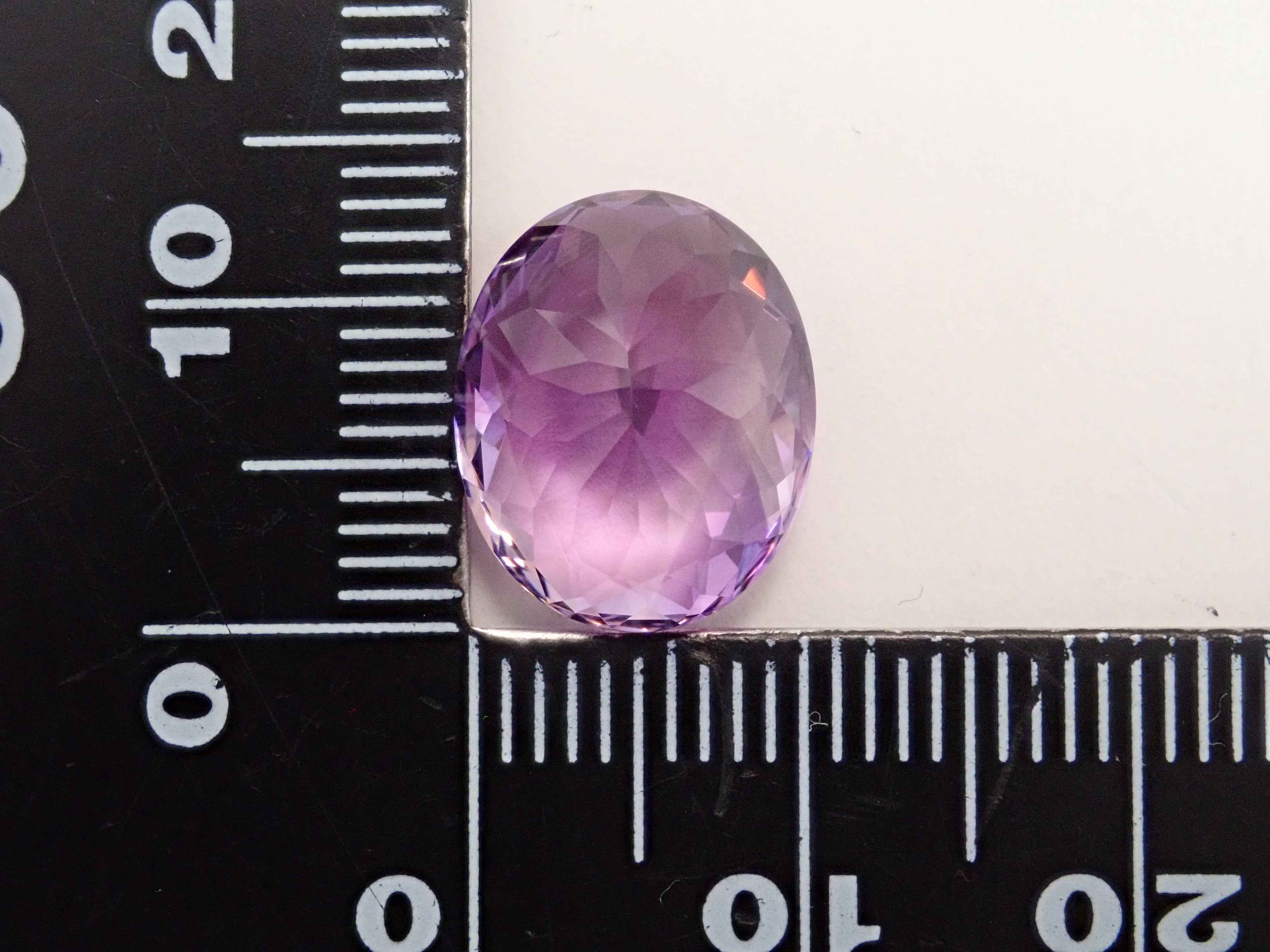 Brazil Color Change Amethyst 6.559ct Loose Stone