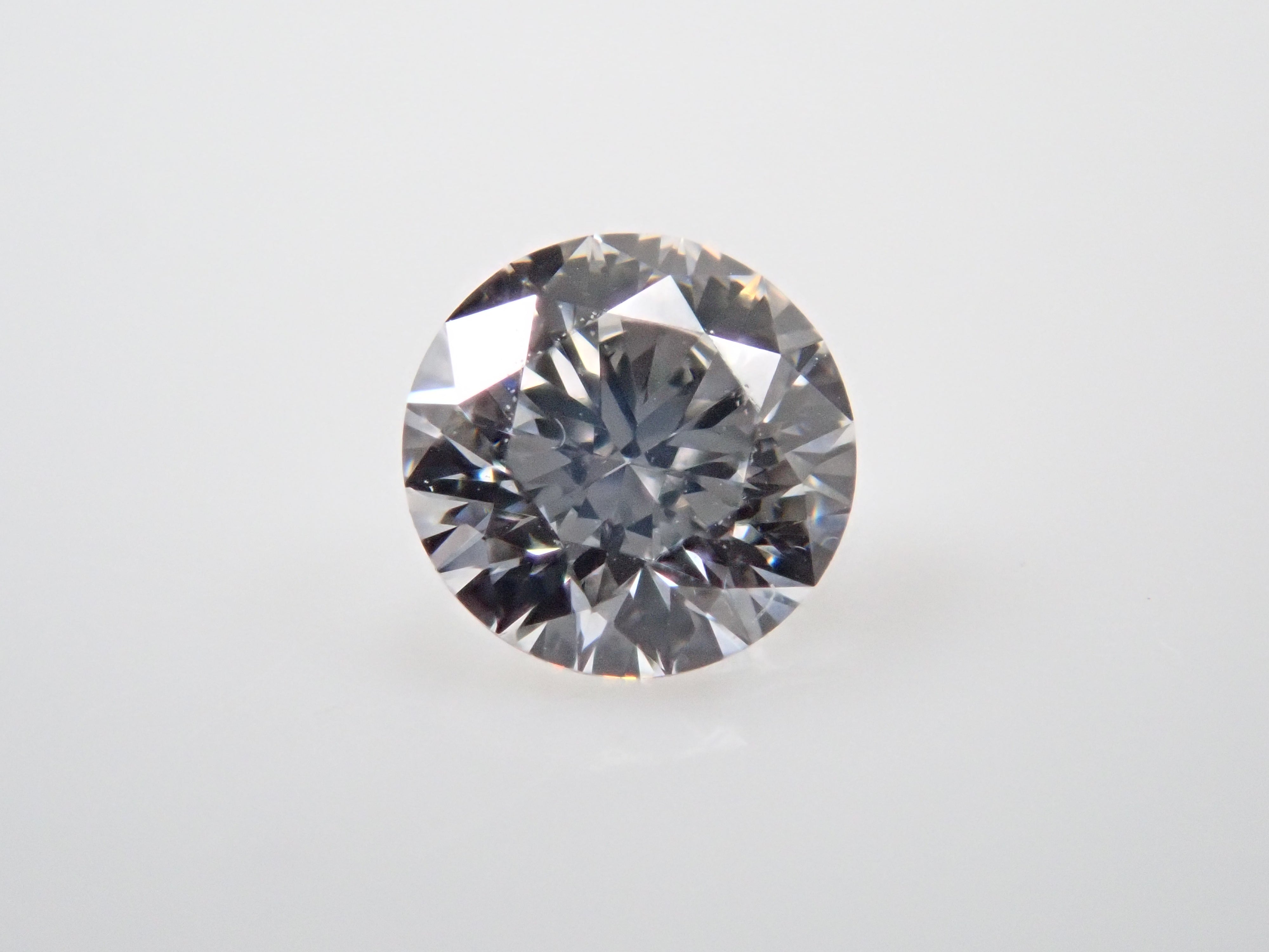 Diamond 2mm (VS class, DG color, round cut, melee diamond 2.0mm) 1 loose stone {Multiple purchase discounts available}