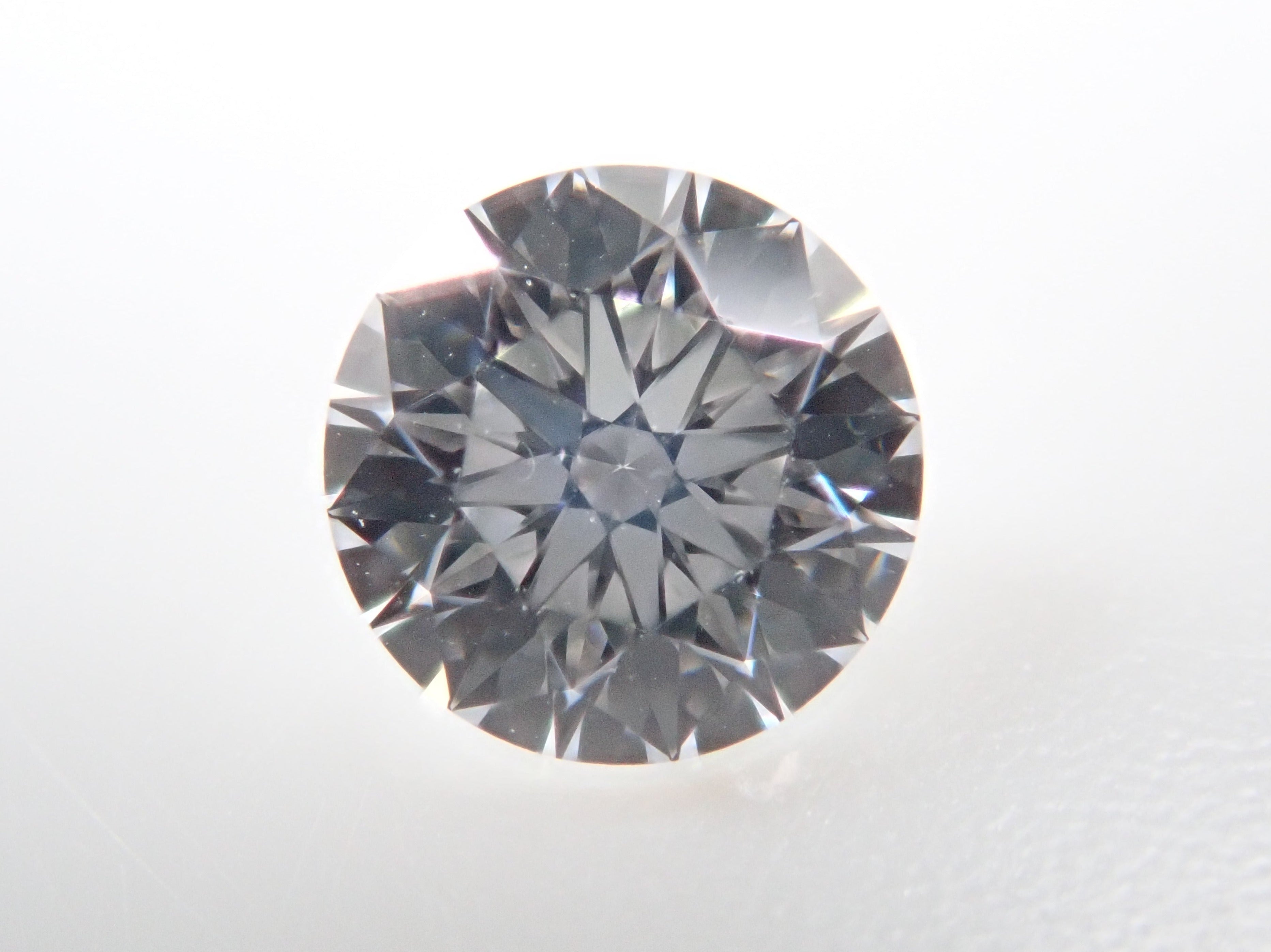 Diamond 2mm (VS class, DG color, round cut, melee diamond 2.0mm) 1 loose stone {Multiple purchase discounts available}