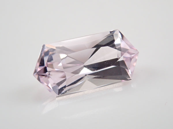 超高級！天然特大クンツァイト21.961ct クンツァイト 1.857ctルース