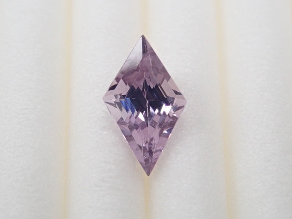 [On sale from 10pm on 5/17] Purple spinel 0.403ct loose stone
