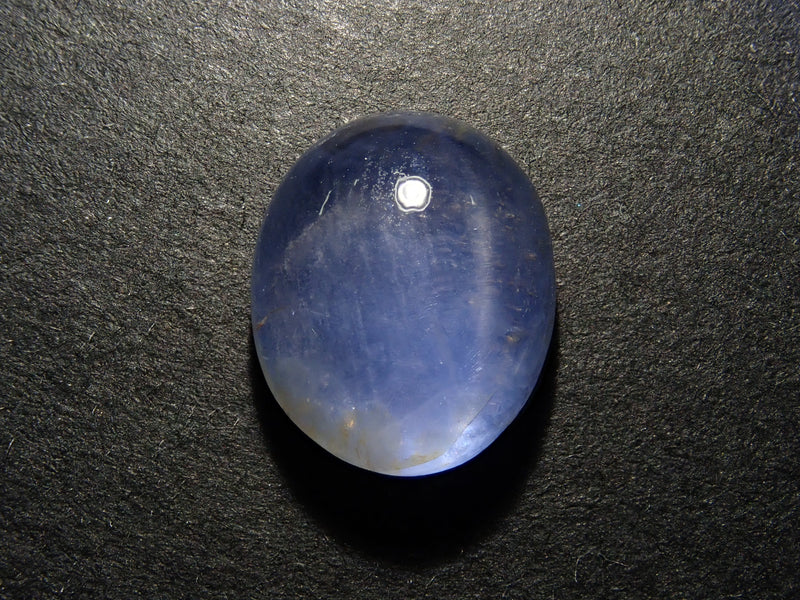 [On sale from 10pm on 5/16] Sri Lankan star sapphire 6.477ct loose stone