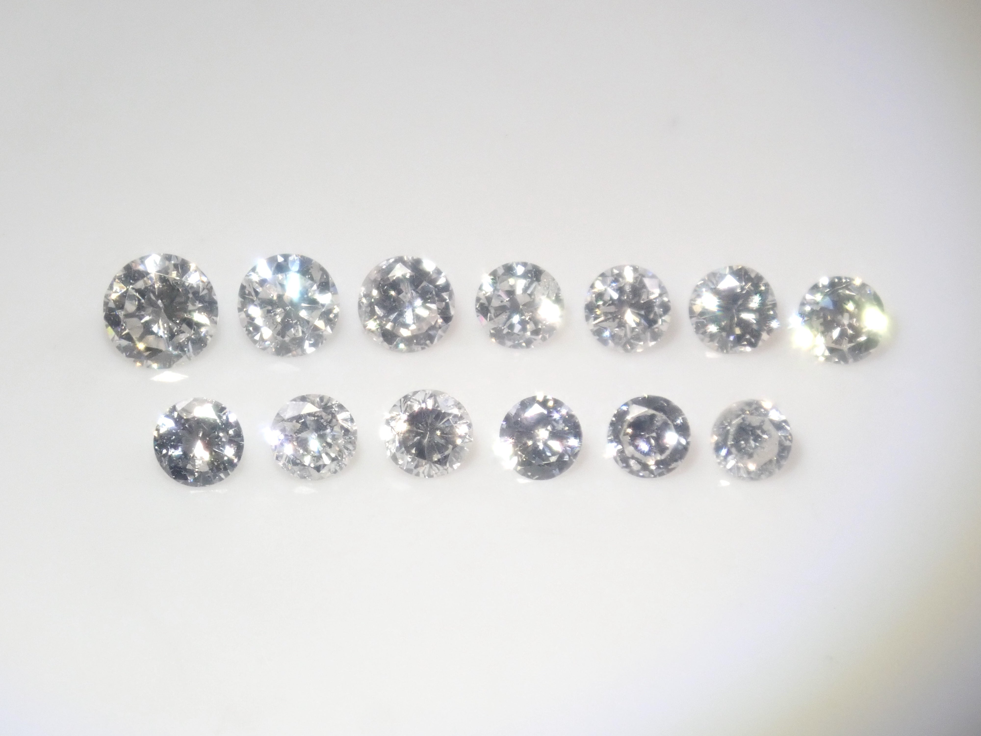 【5/24 22時販売】《限定15石》通常29,800円のD/VS-1/3.4mmやI/VS-1/3.7mmの中宝ソーティング付きダイヤモンドが当たる💎ダイヤガチャ《複数購入割引有》