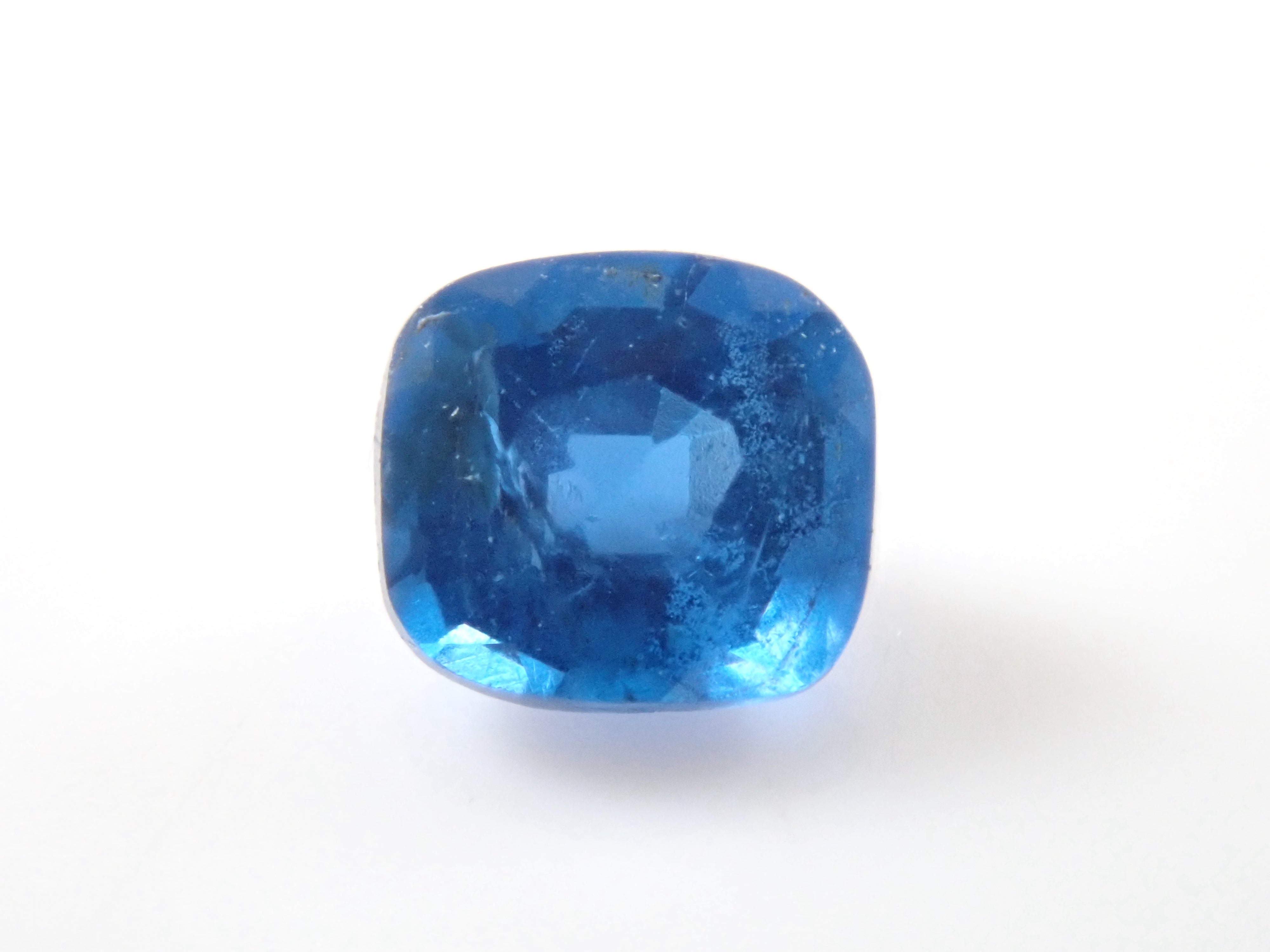 Afghanite 0.109ct loose