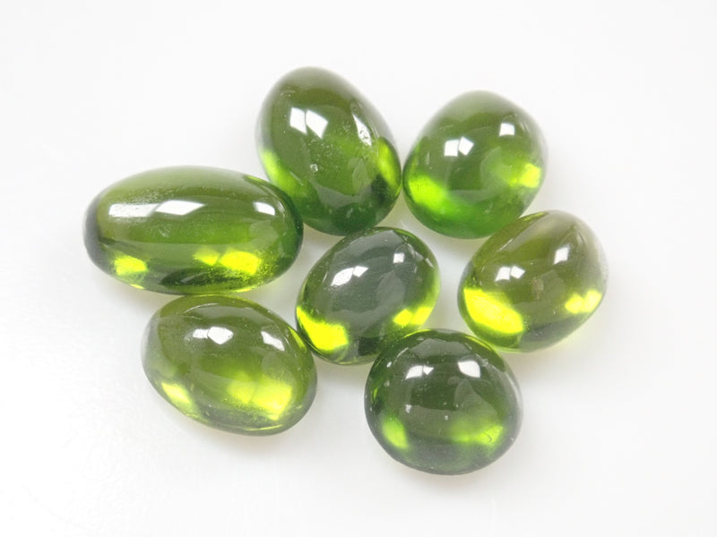 [On sale from 10pm on 5/19] Limited to 7 stones, 1 loose enstatite cat's eye stone from Nigeria [Multiple purchase discounts available]