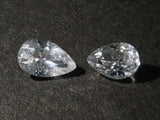 [On sale from 10pm on 5/19] Limited to 10 stones, Madagascar phenakite (rutile with needle-like inclusions) 1 loose stone [Multiple purchase discounts available]