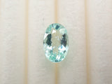 [12545594] Paraiba Tourmaline from Mozambique 0.309ct loose stone