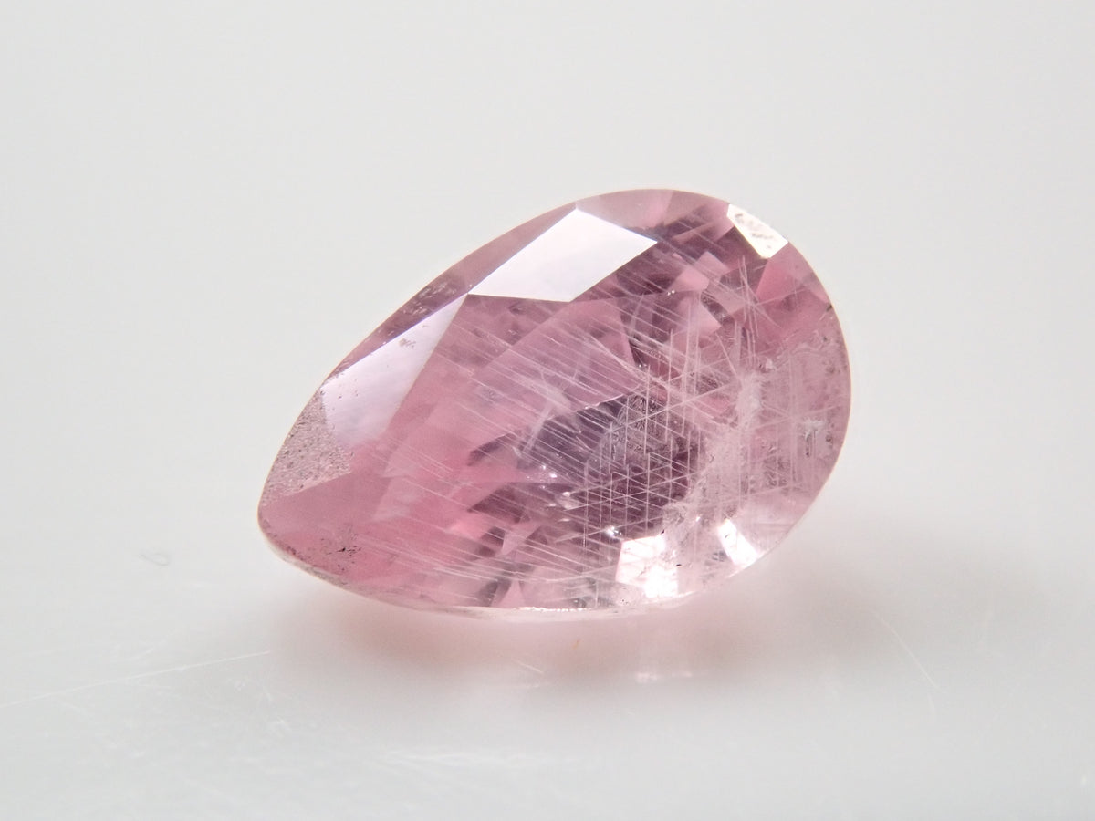 卸売事前公開 天然ピンクサファイア 最高級 1.80ct D0.39ct 5/25 22時