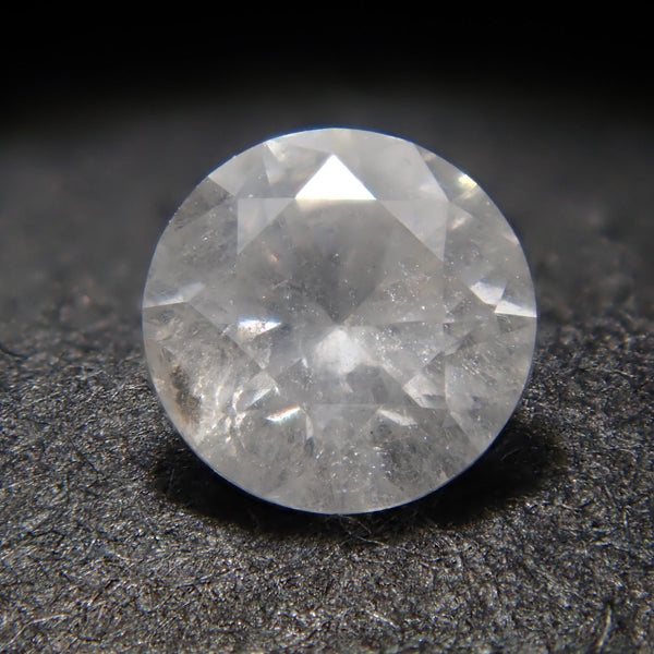 シルキーダイヤモンド 0.081ctルース – カラッツSTORE