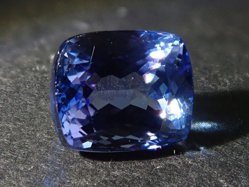 Tanzanite 2.783ct loose – カラッツSTORE