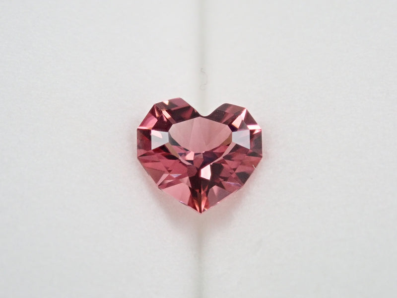 [On sale at 10pm on 5/22] Pink tourmaline 0.692ct loose stone