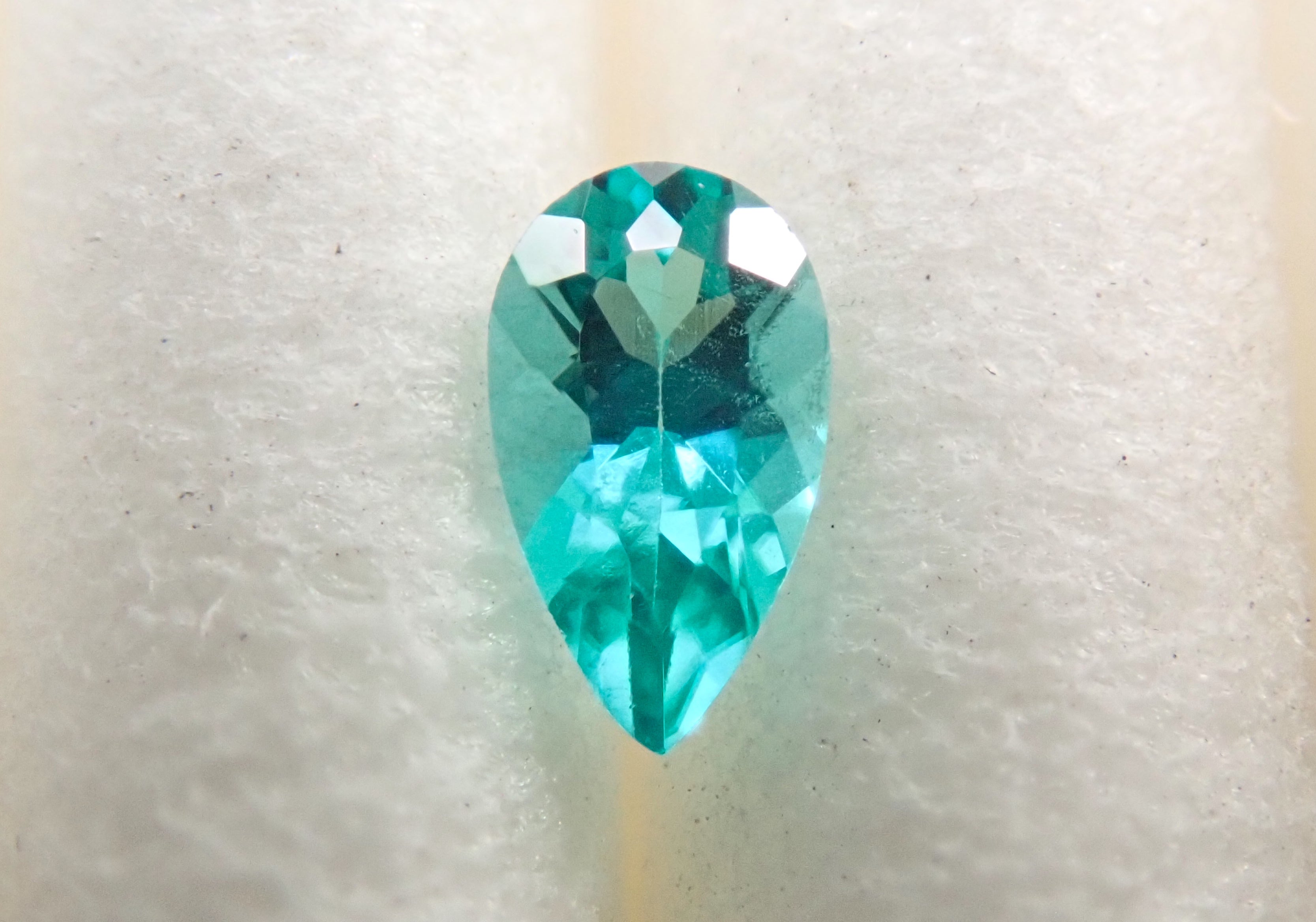 ブラジル産パライバトルマリン - 通販｜宝石鑑定士が運営