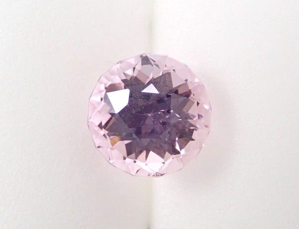 [On sale from 22:00 on 5/23] Kunzite from Afghanistan 8.4mm/3.300ct loose stone