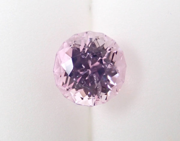 [On sale from 10pm on 5/23] Afghanistan Kunzite 10mm/5.881ct loose stone