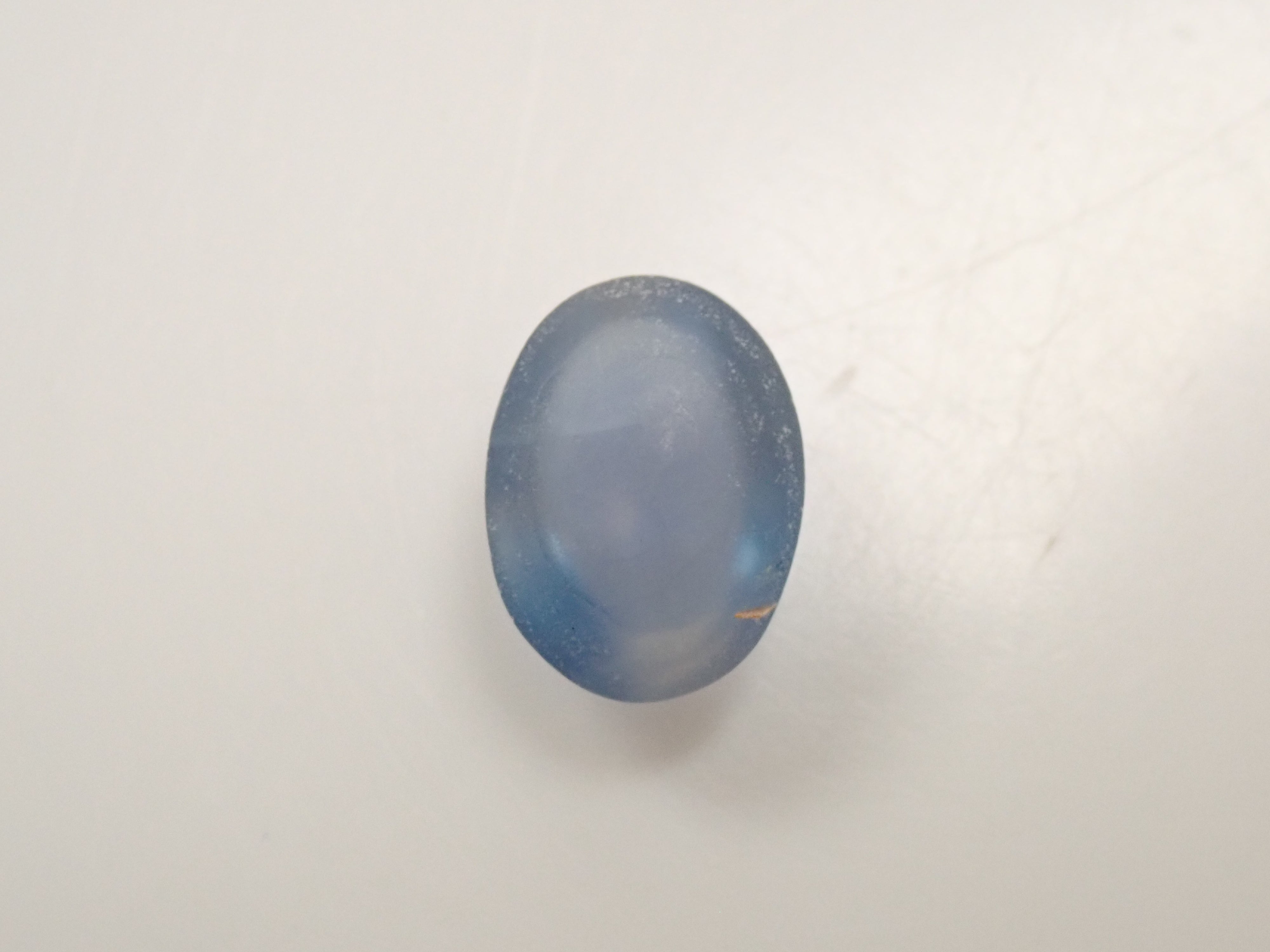 【12562930掲載】マダガスカル産アパタイトキャッツアイ 2.800ctルース