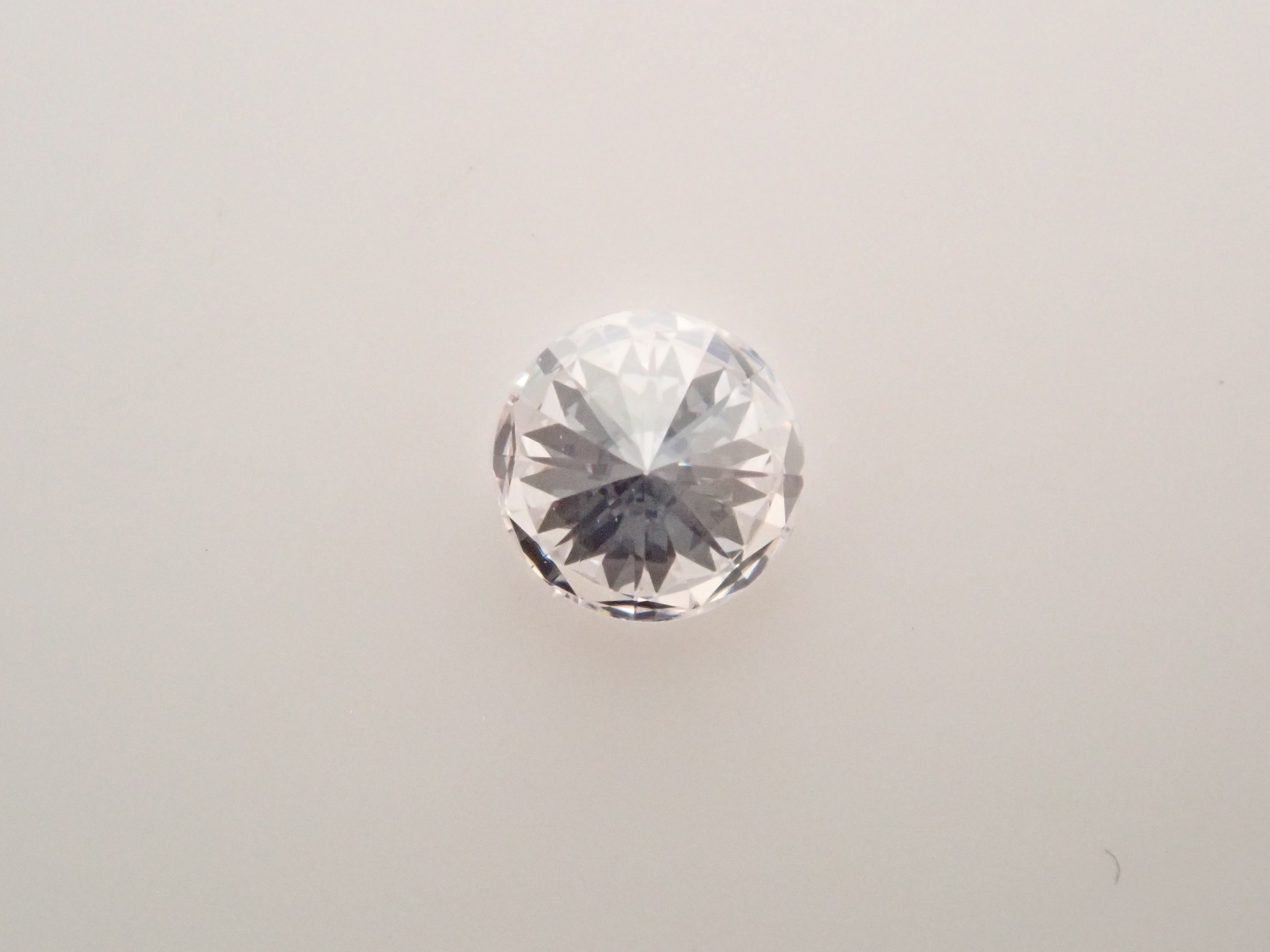 【32501931掲載】ダイヤモンド 0.184ctルース(D, VS-1, VeryGood)