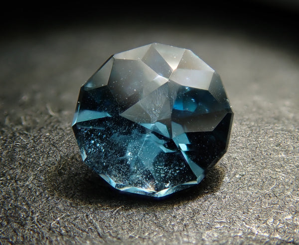 [12552427 已發布] 來自尼泊爾的藍晶石 0.277 克拉散裝