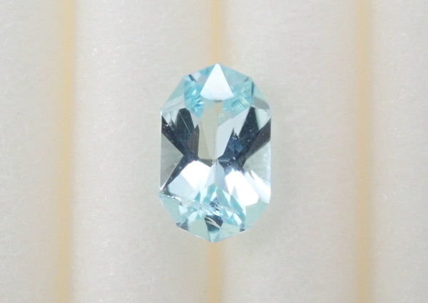 [12552358] Paraiba Tourmaline from Mozambique 0.153ct loose stone