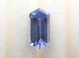 [12552335] Madagascar blue sapphire 0.302ct loose stone